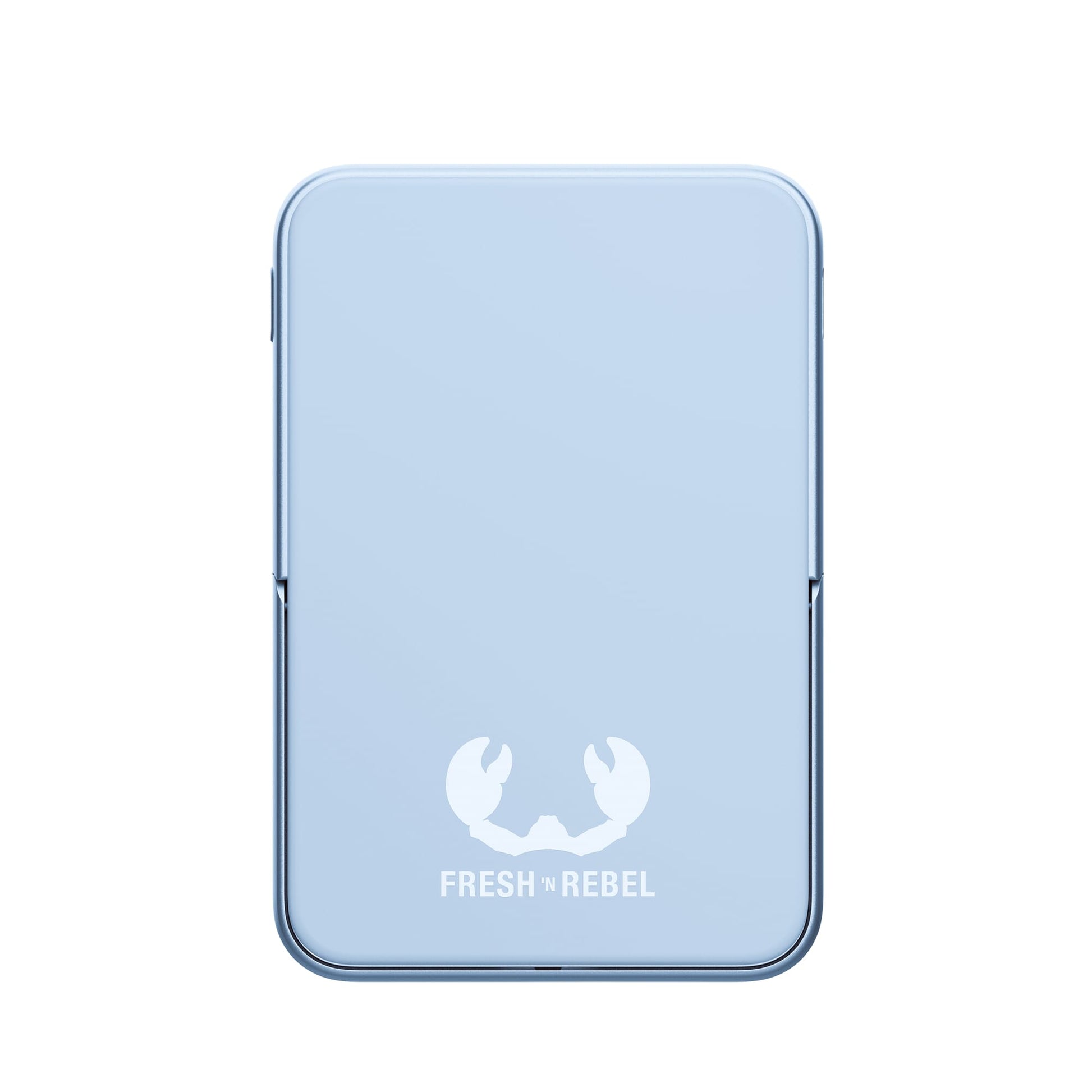 Fresh 'n Rebel Kabellose Powerbank 10000 mAh kompatibel mit MagSafe
