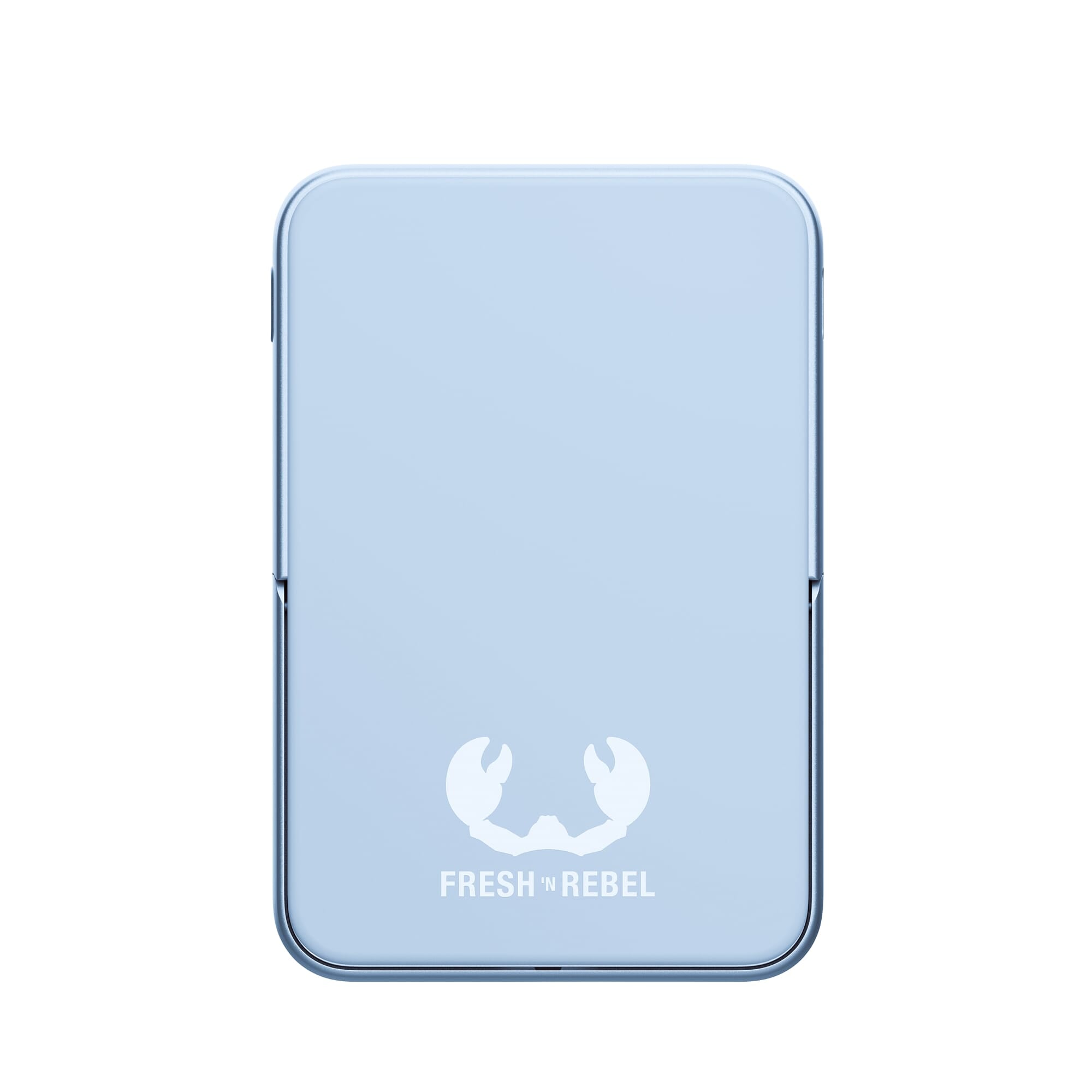 Fresh 'n Rebel Kabellose Powerbank 10000 mAh kompatibel mit MagSafe