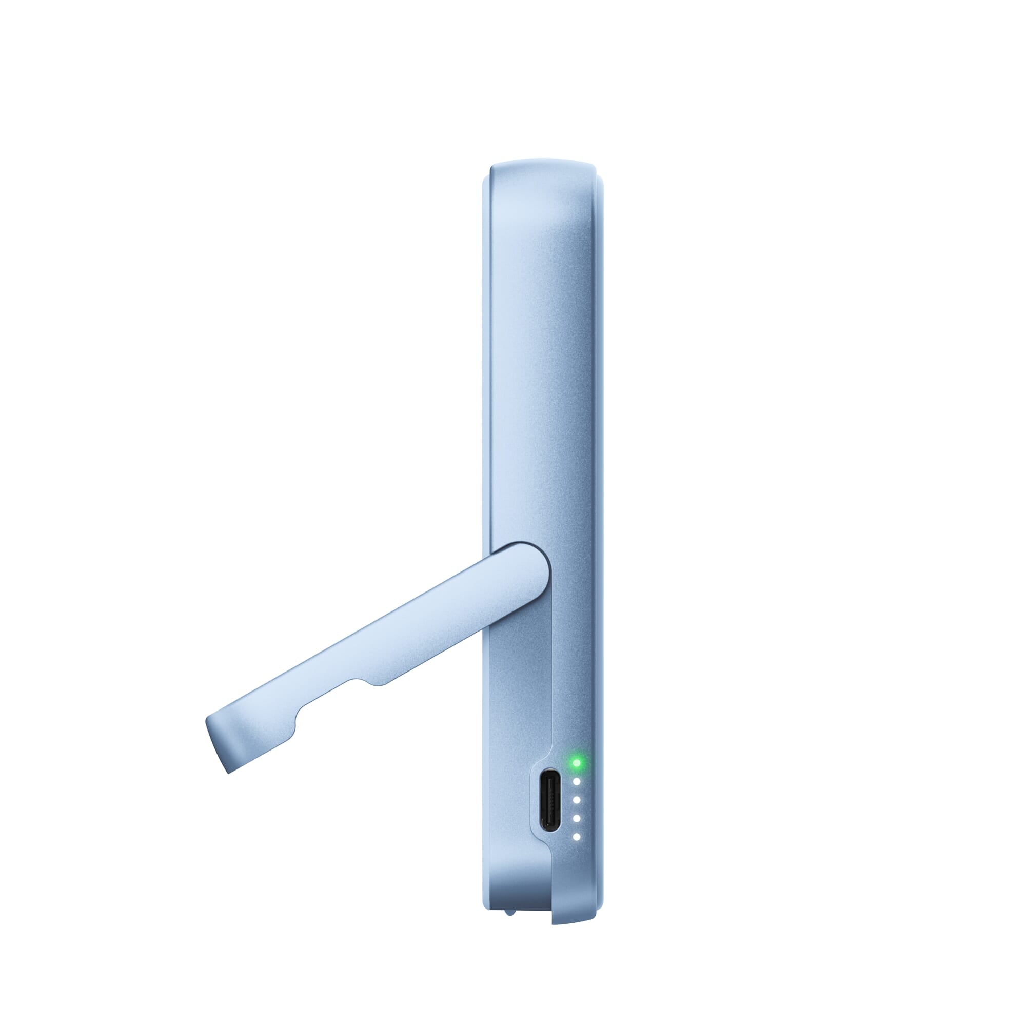 Fresh 'n Rebel Kabellose Powerbank 10000 mAh kompatibel mit MagSafe