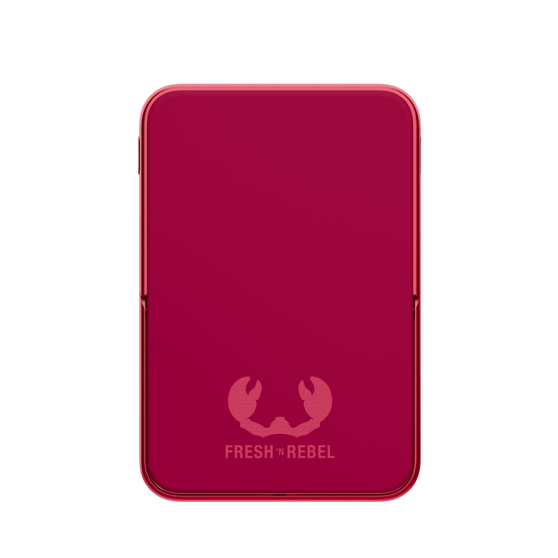Fresh 'n Rebel Kabellose Powerbank 10000 mAh kompatibel mit MagSafe