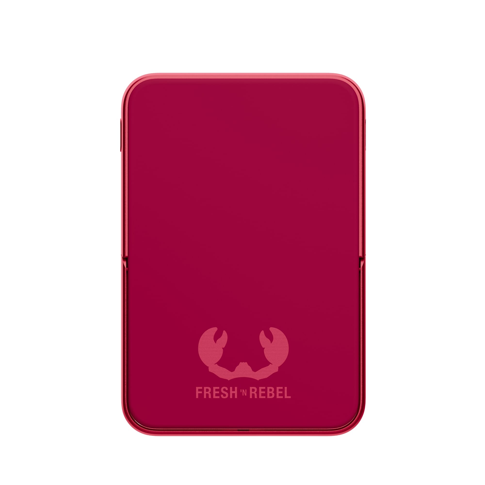 Fresh 'n Rebel Kabellose Powerbank 10000 mAh kompatibel mit MagSafe