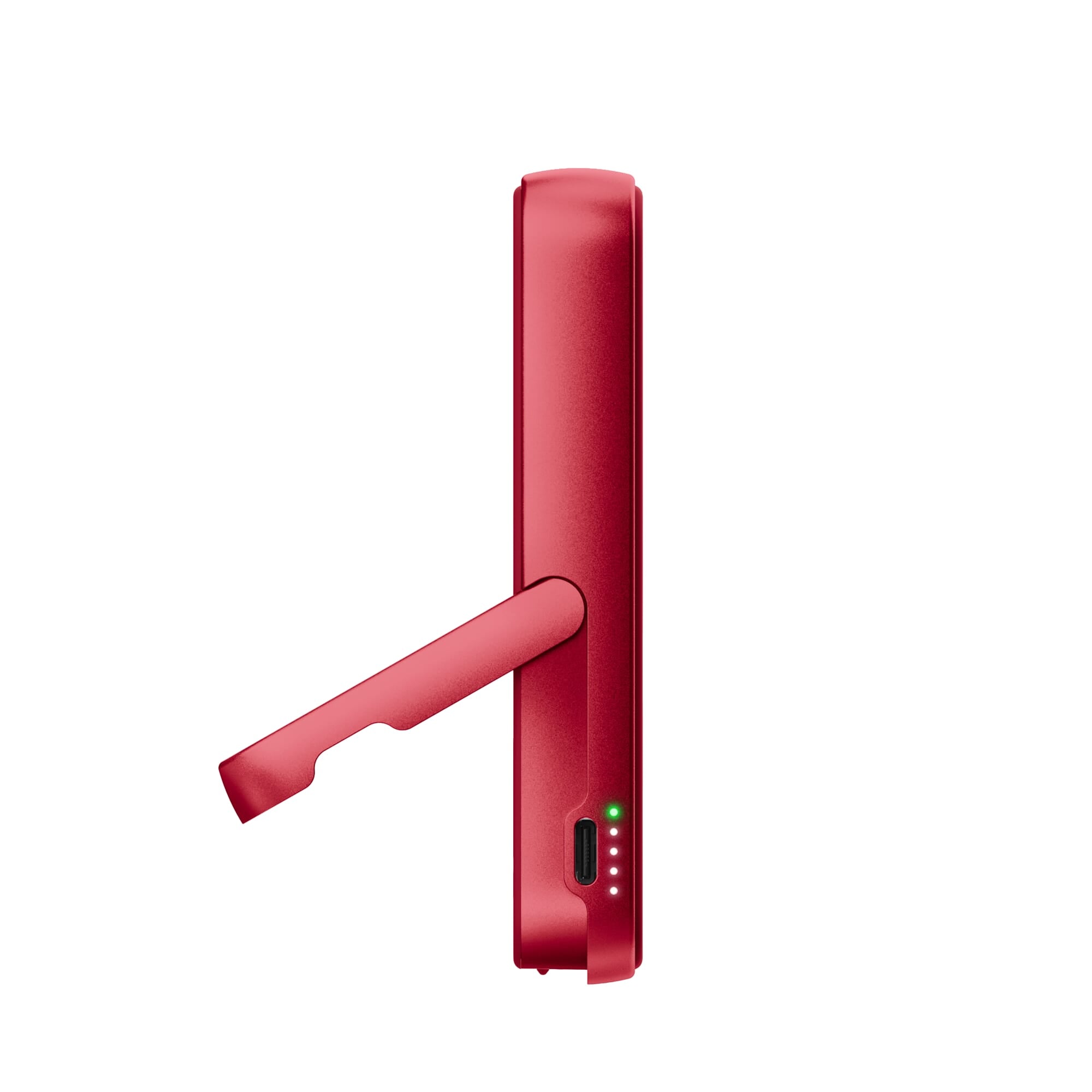 Fresh 'n Rebel Kabellose Powerbank 10000 mAh kompatibel mit MagSafe