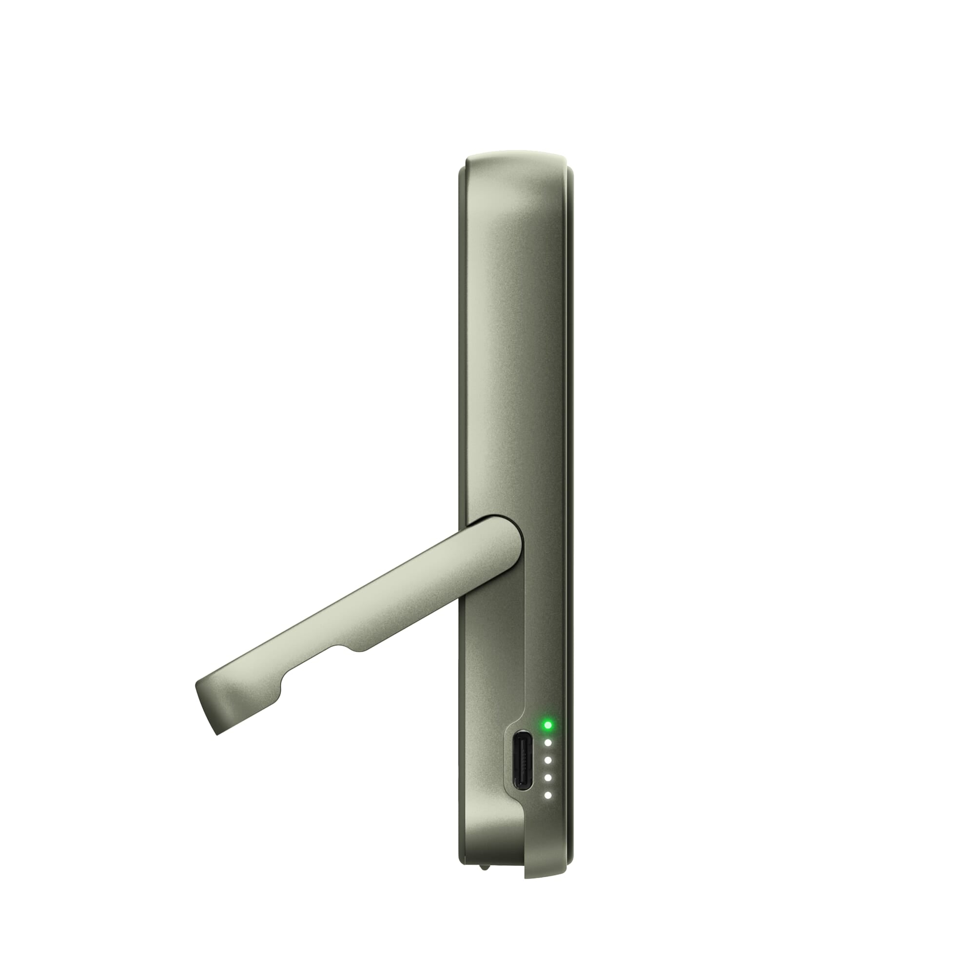 Fresh 'n Rebel Kabellose Powerbank 10000 mAh kompatibel mit MagSafe