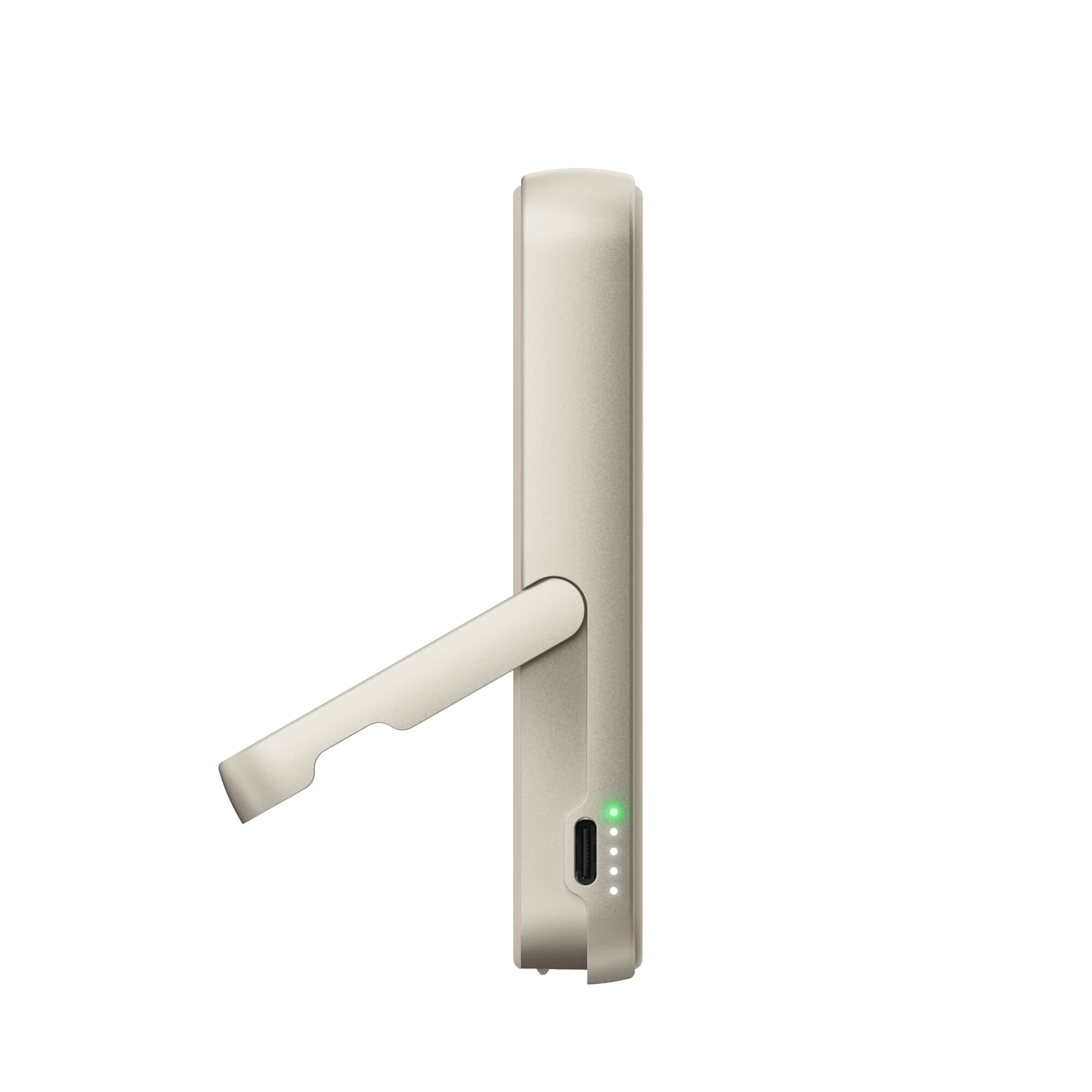 Fresh 'n Rebel Kabellose Powerbank 10000 mAh kompatibel mit MagSafe