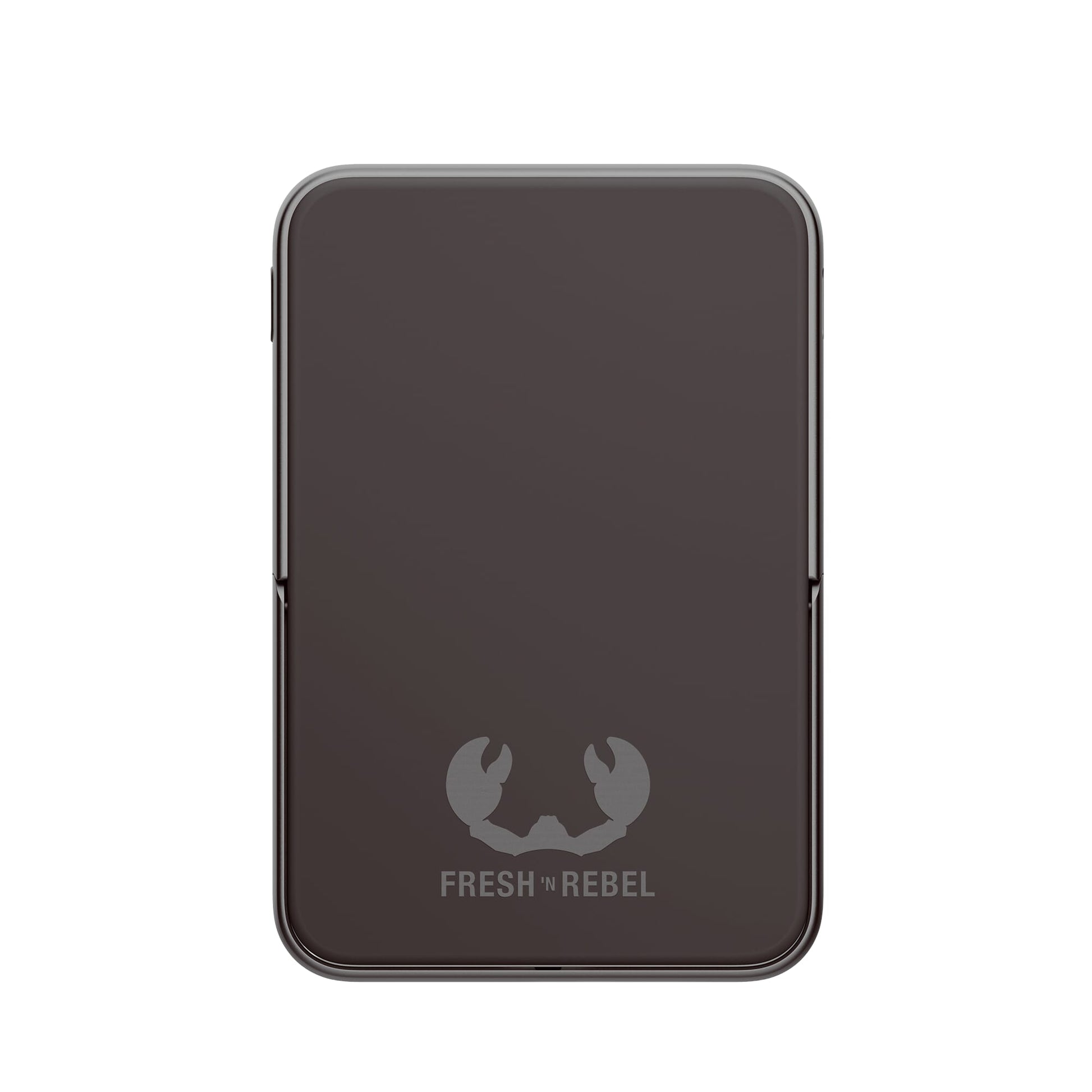 Fresh 'n Rebel Kabellose Powerbank 10000 mAh kompatibel mit MagSafe