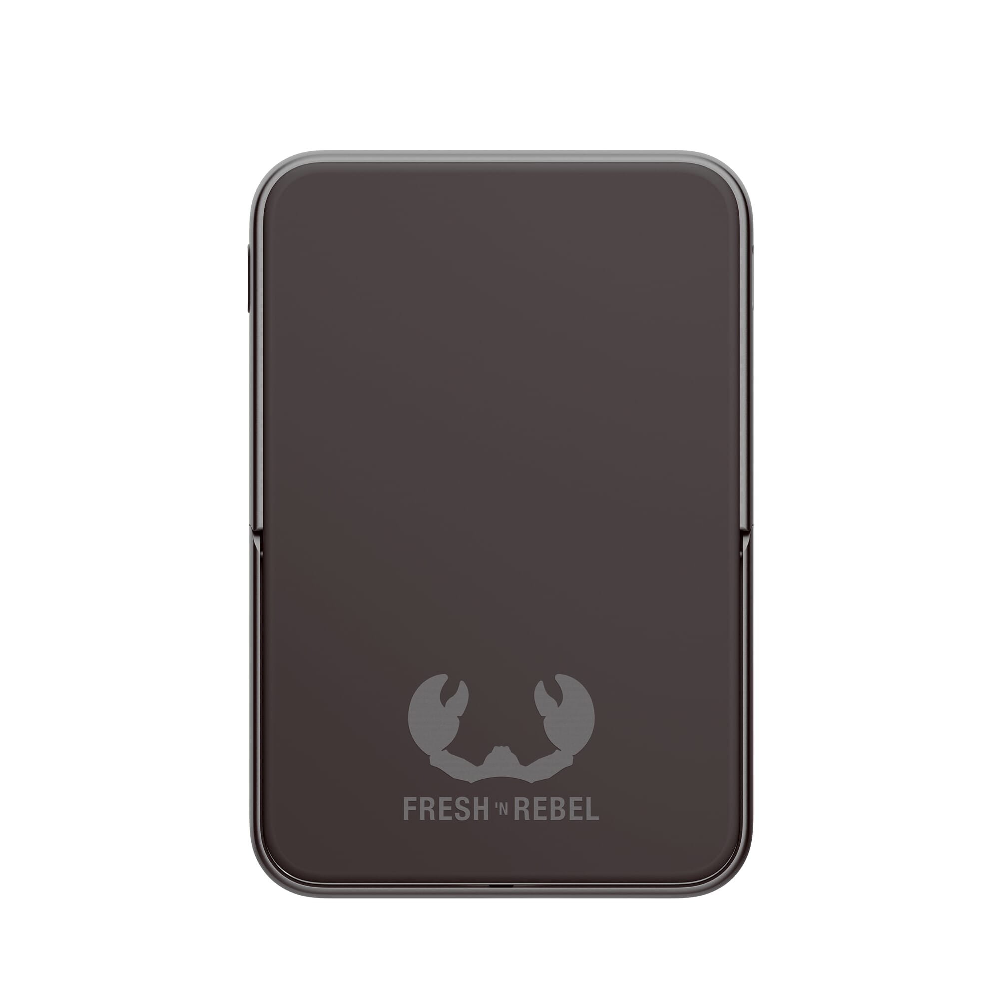 Fresh 'n Rebel Kabellose Powerbank 10000 mAh kompatibel mit MagSafe