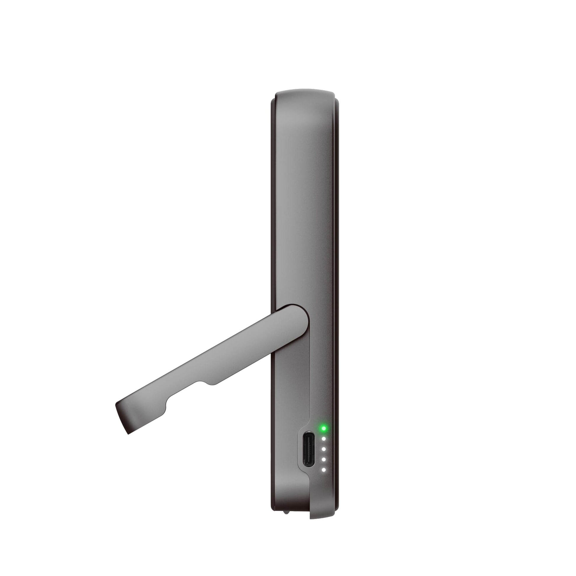 Fresh 'n Rebel Kabellose Powerbank 10000 mAh kompatibel mit MagSafe