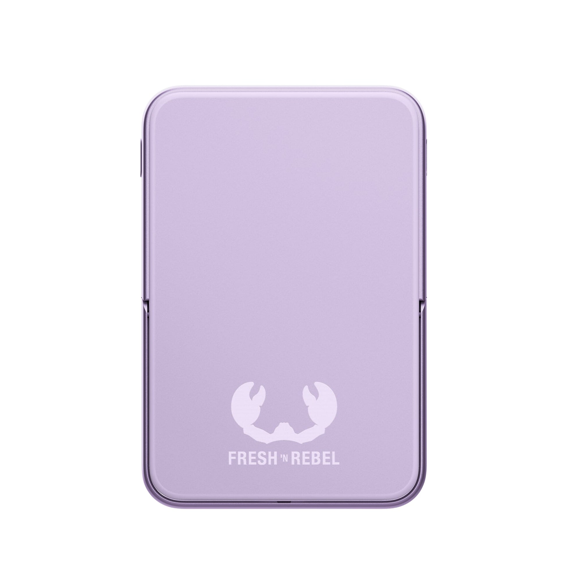 Fresh 'n Rebel Kabellose Powerbank 10000 mAh kompatibel mit MagSafe