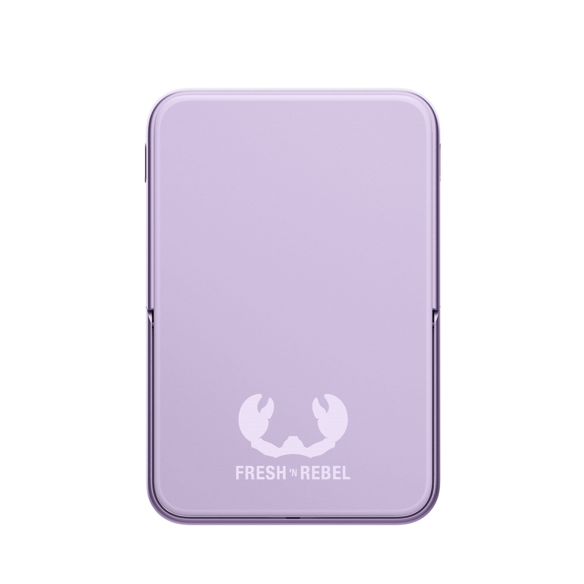 Fresh 'n Rebel Kabellose Powerbank 10000 mAh kompatibel mit MagSafe