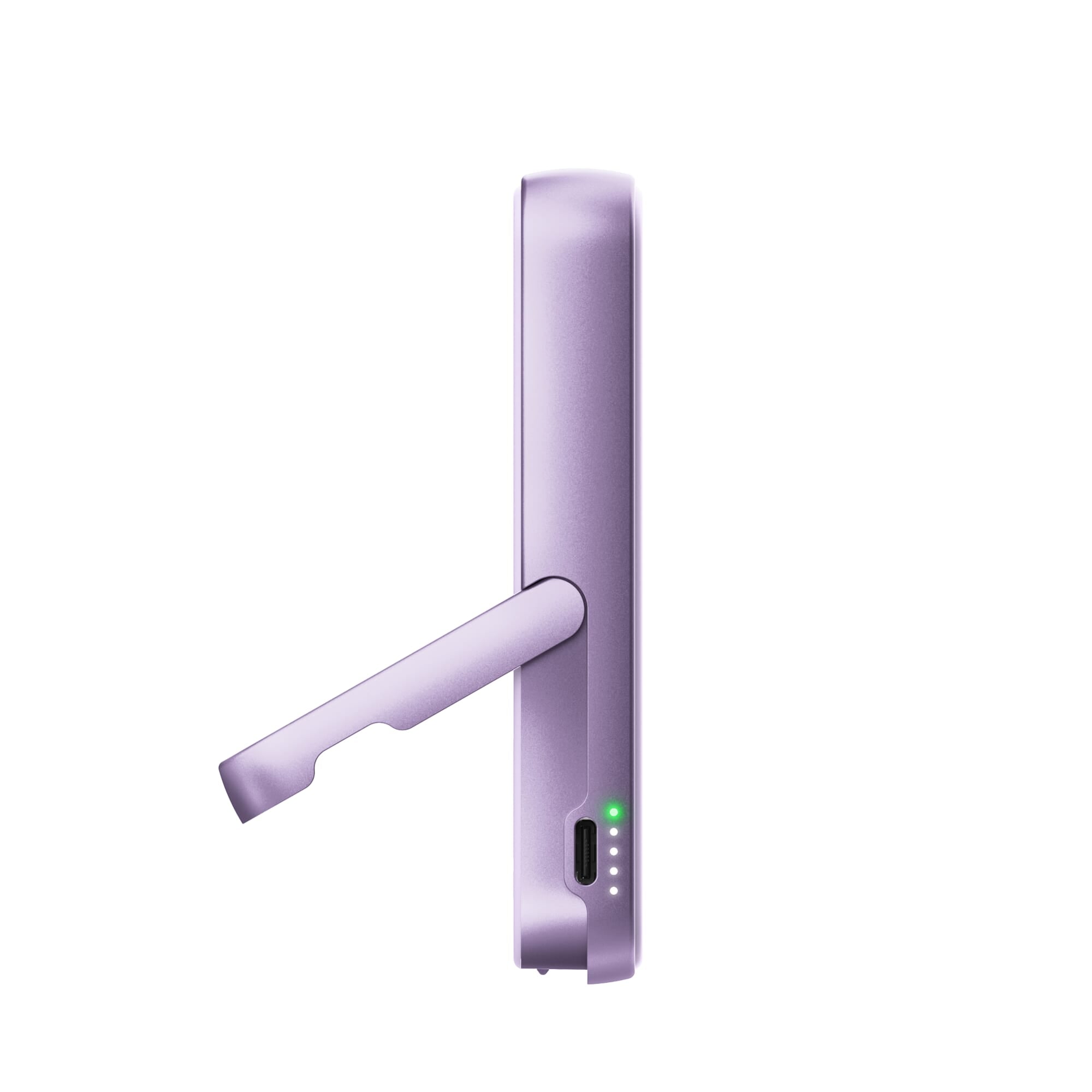 Fresh 'n Rebel Kabellose Powerbank 10000 mAh kompatibel mit MagSafe