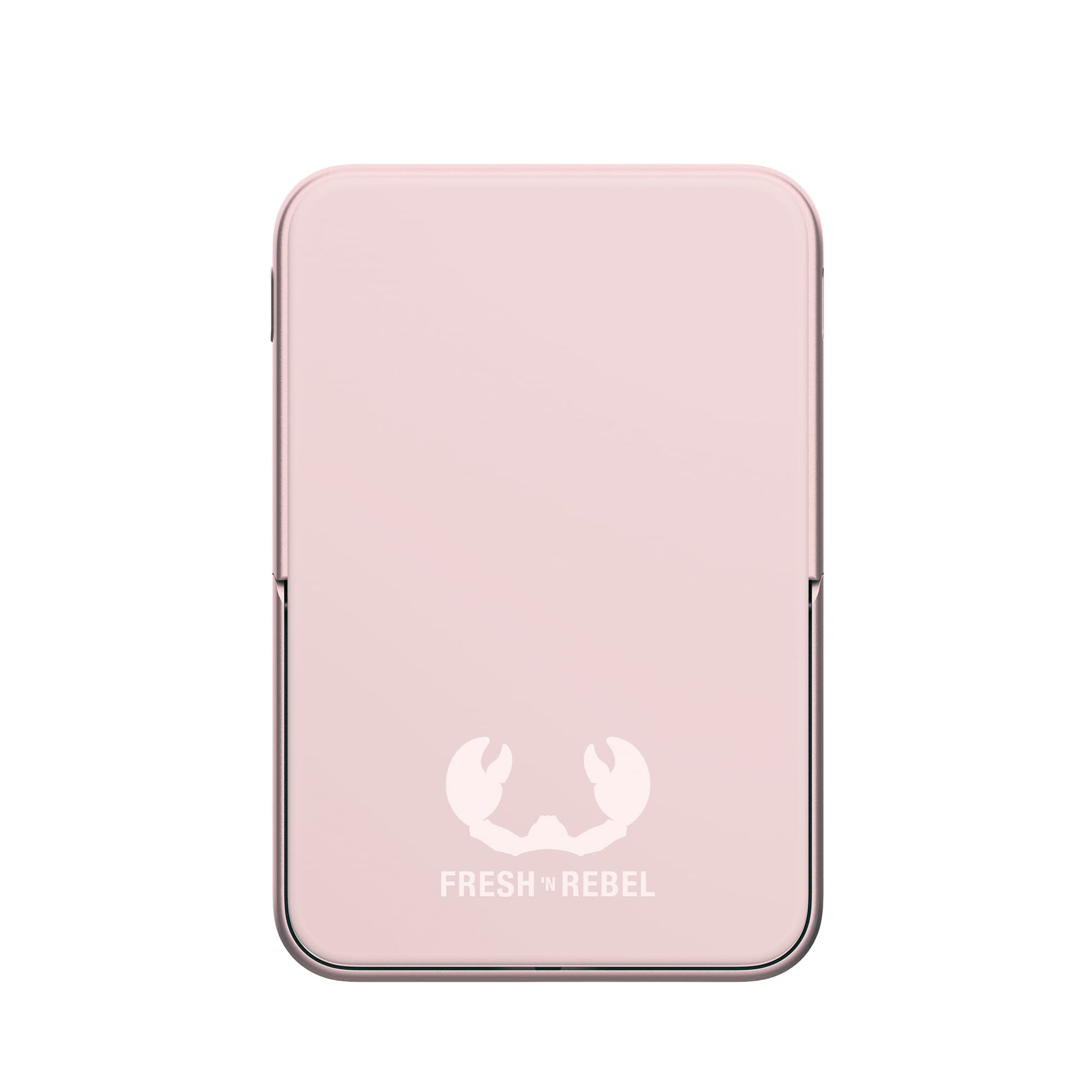 Fresh 'n Rebel Kabellose Powerbank 10000 mAh kompatibel mit MagSafe