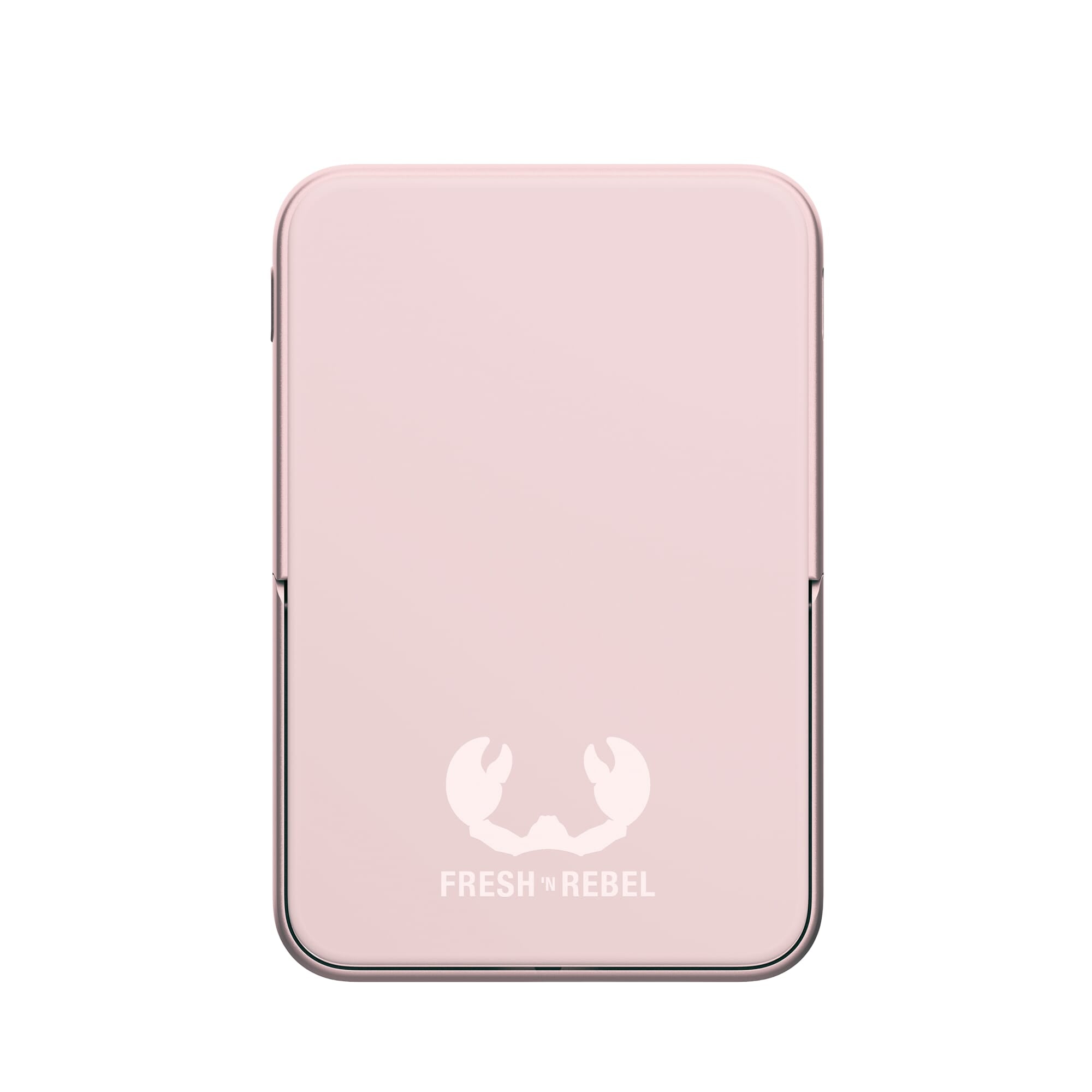 Fresh 'n Rebel Kabellose Powerbank 10000 mAh kompatibel mit MagSafe