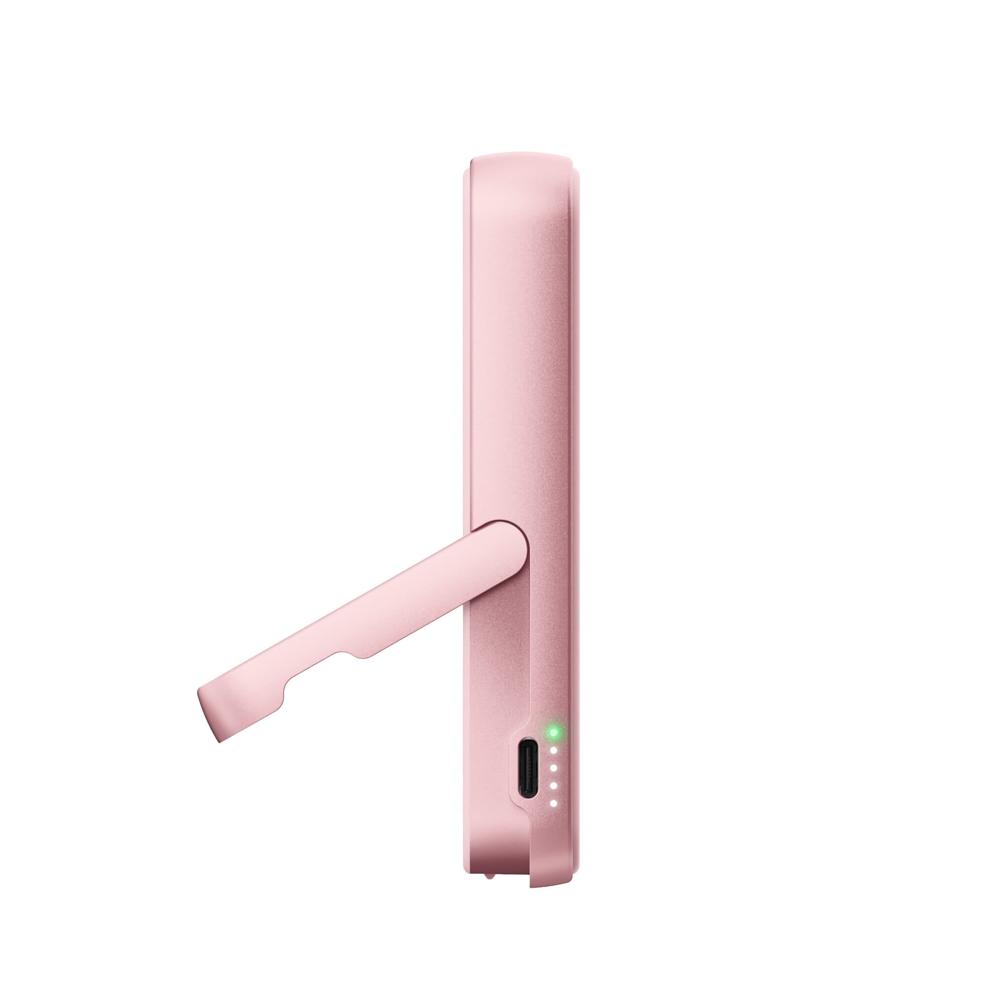 Fresh 'n Rebel Kabellose Powerbank 10000 mAh kompatibel mit MagSafe