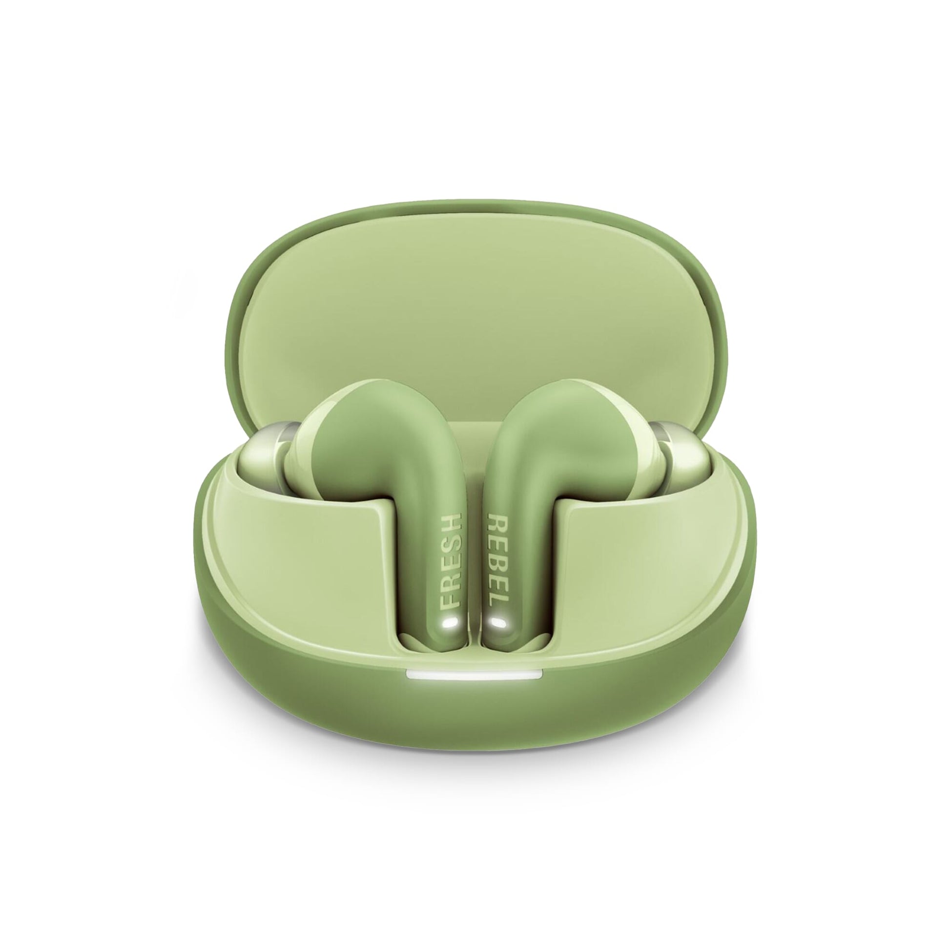 Fresh 'n Rebel Twins Fuse 2 ANC In-Ear-Kopfhörer