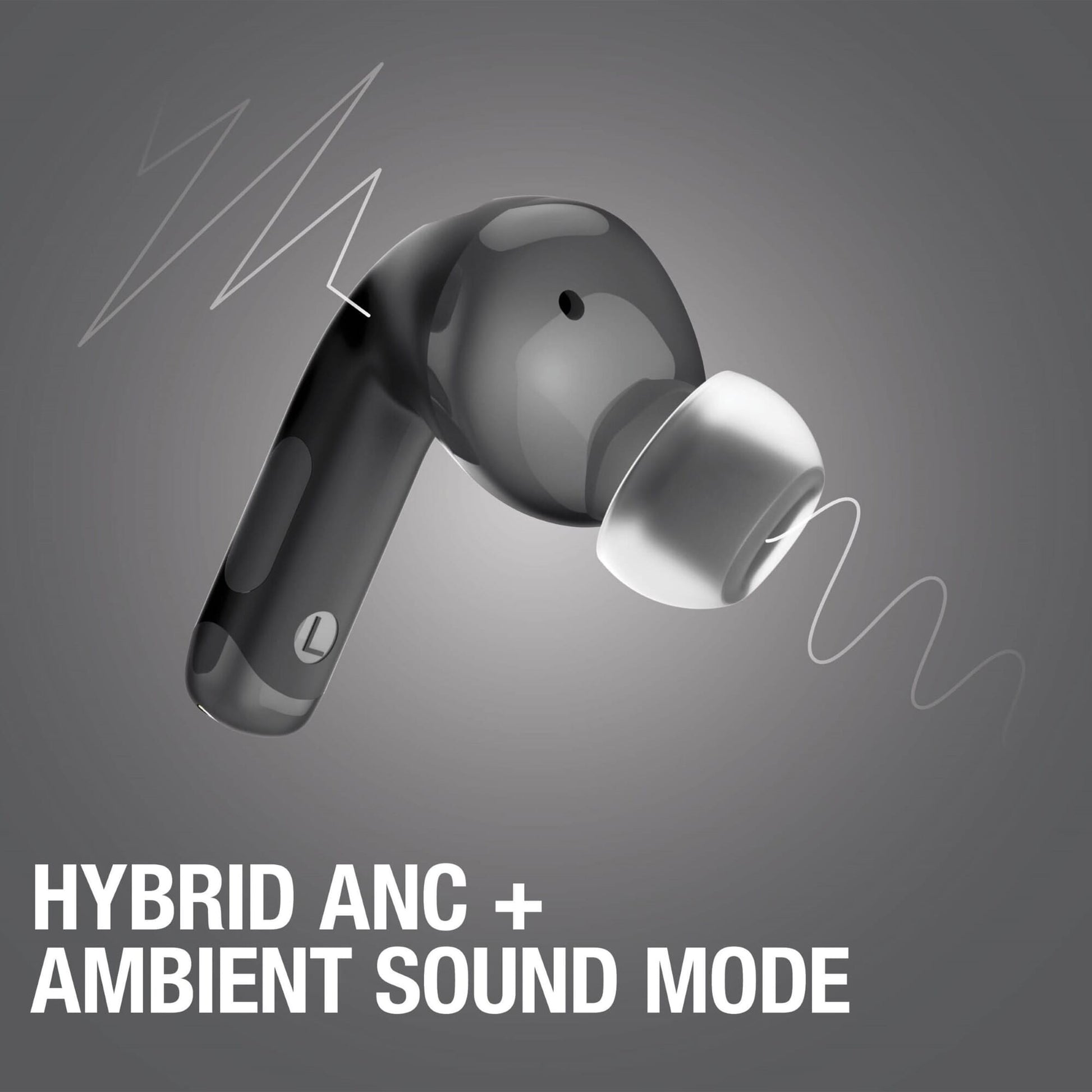 Fresh 'n Rebel Twins Fuse 2 ANC In-Ear-Kopfhörer