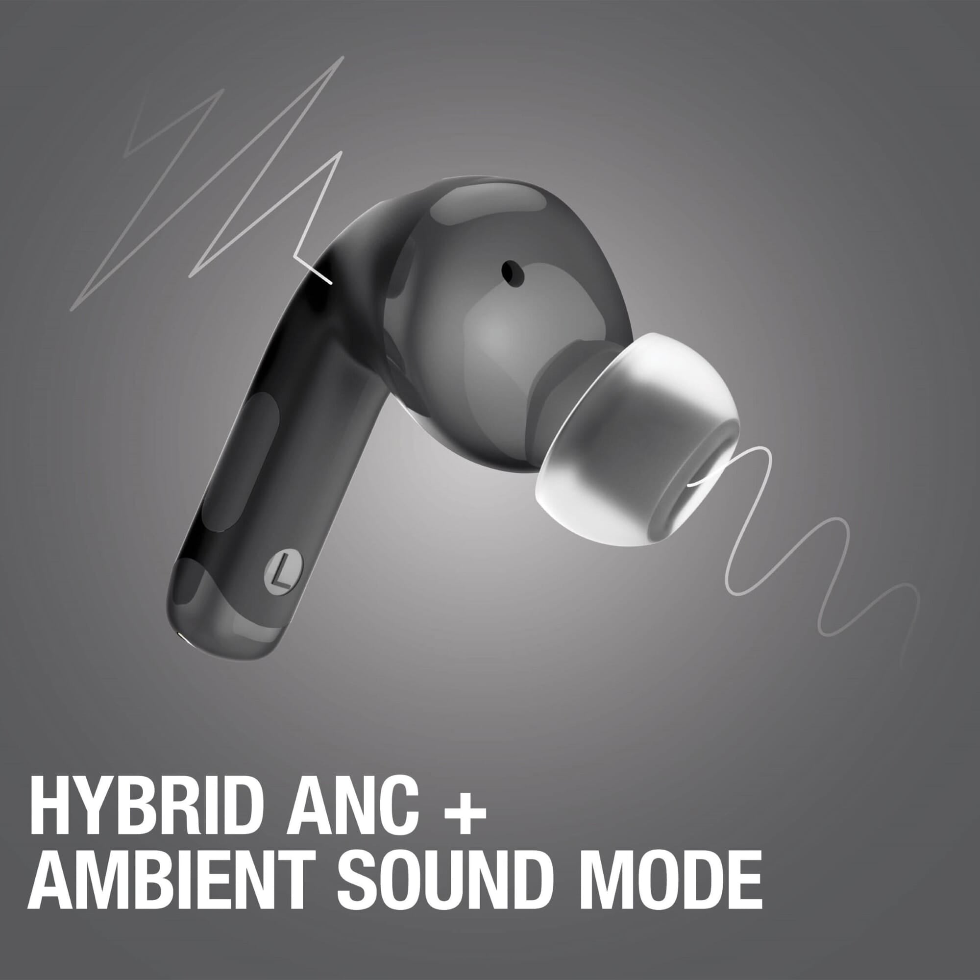 Fresh 'n Rebel Twins Fuse 2 ANC In-Ear-Kopfhörer