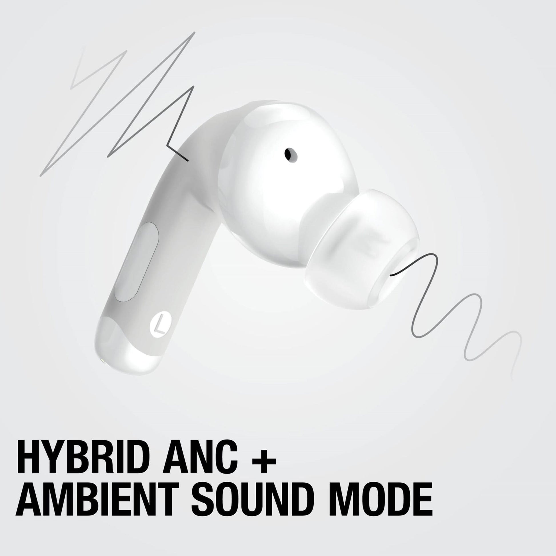 Fresh 'n Rebel Twins Fuse 2 ANC In-Ear-Kopfhörer