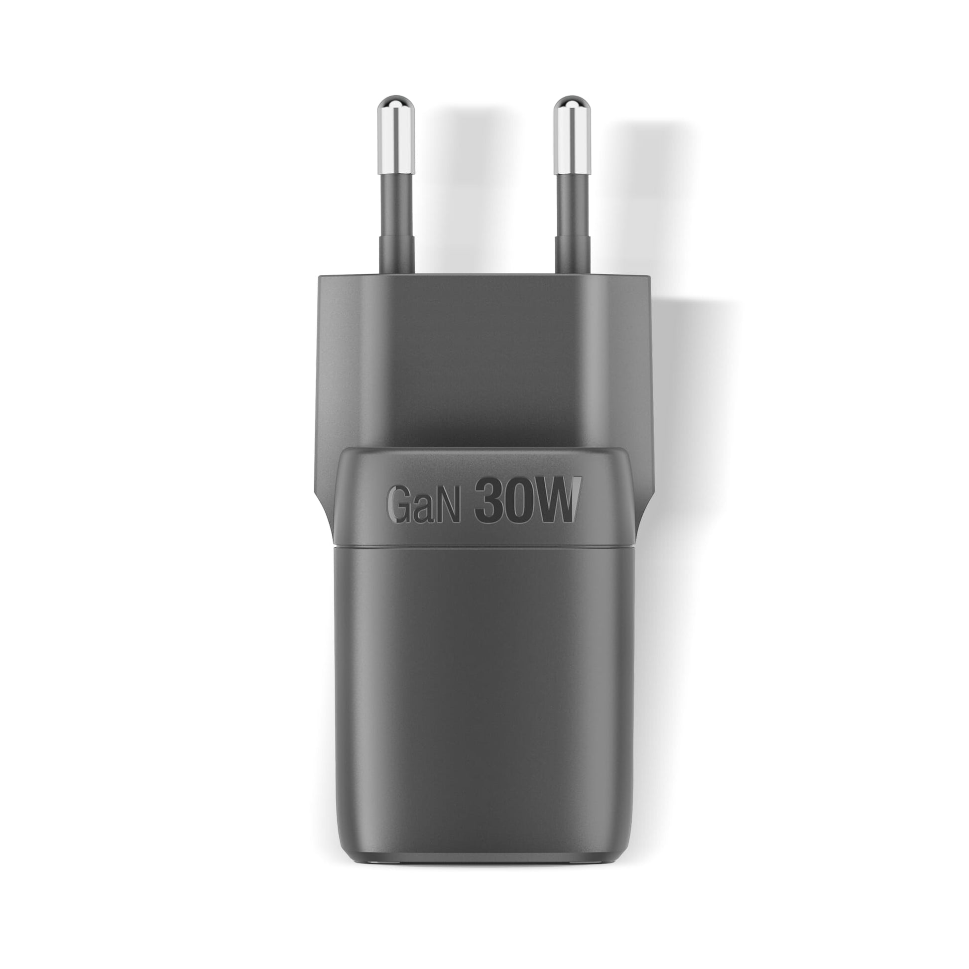 Fresh 'n Rebel 30W Schnellladegerät GaN USB-C & USB-A