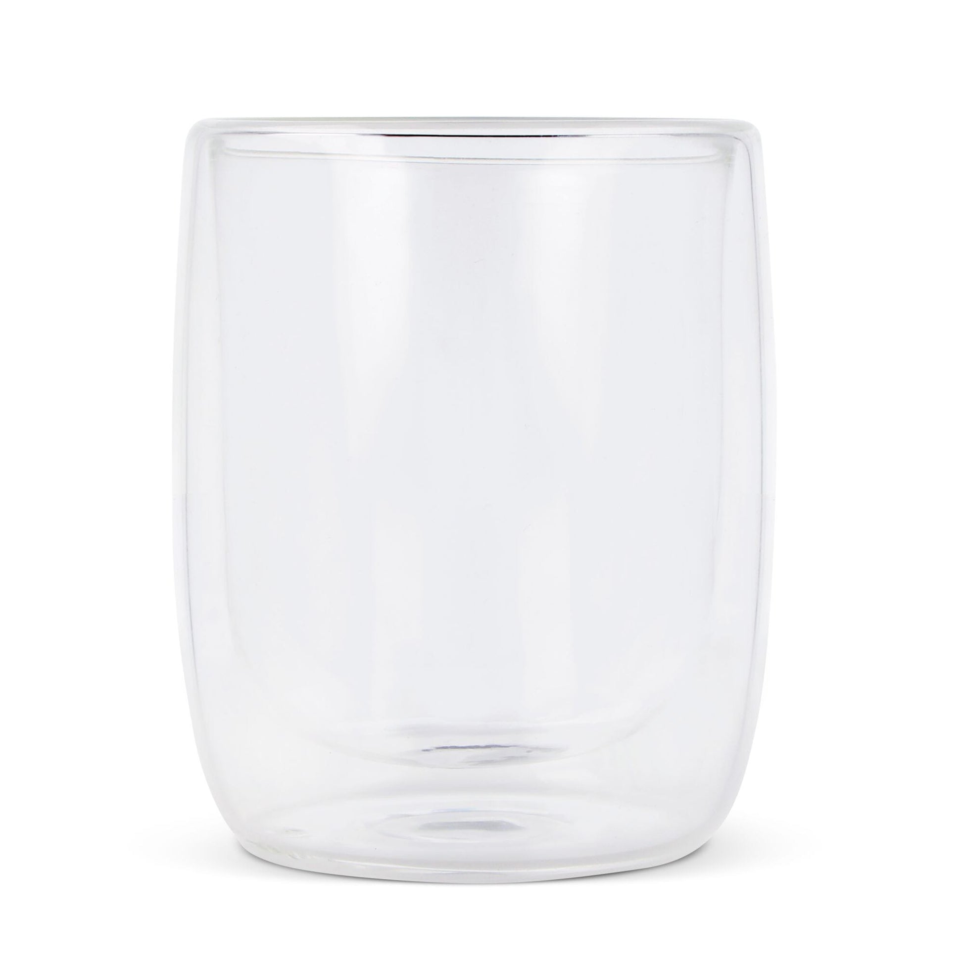Doppelwandiges Kaffeeglas Marian 230 ml