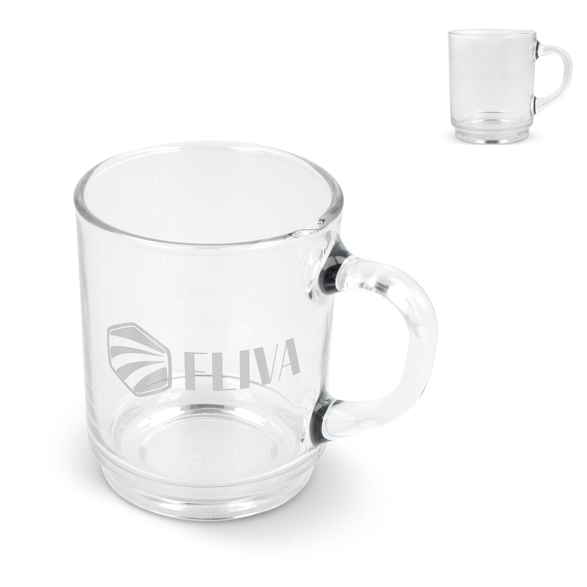 Prager Teeglas 260ml