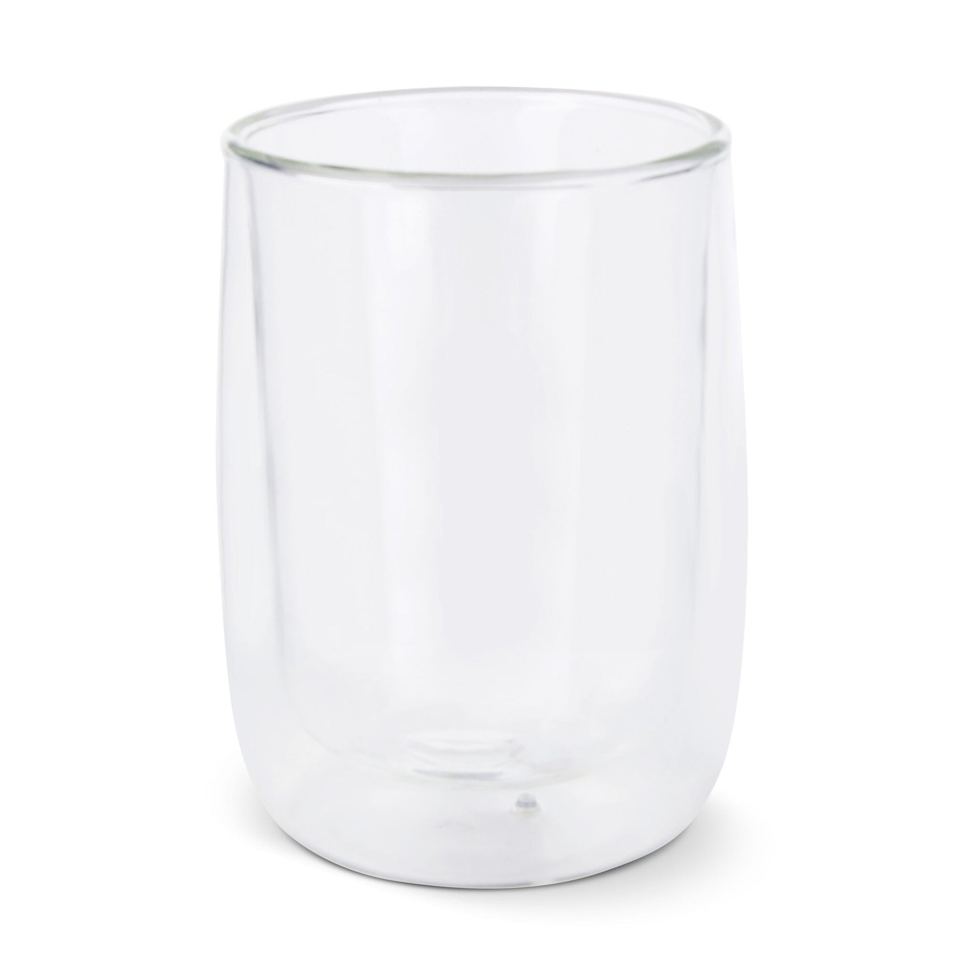 Doppelwandiges Kaffeeglas Marian 320 ml