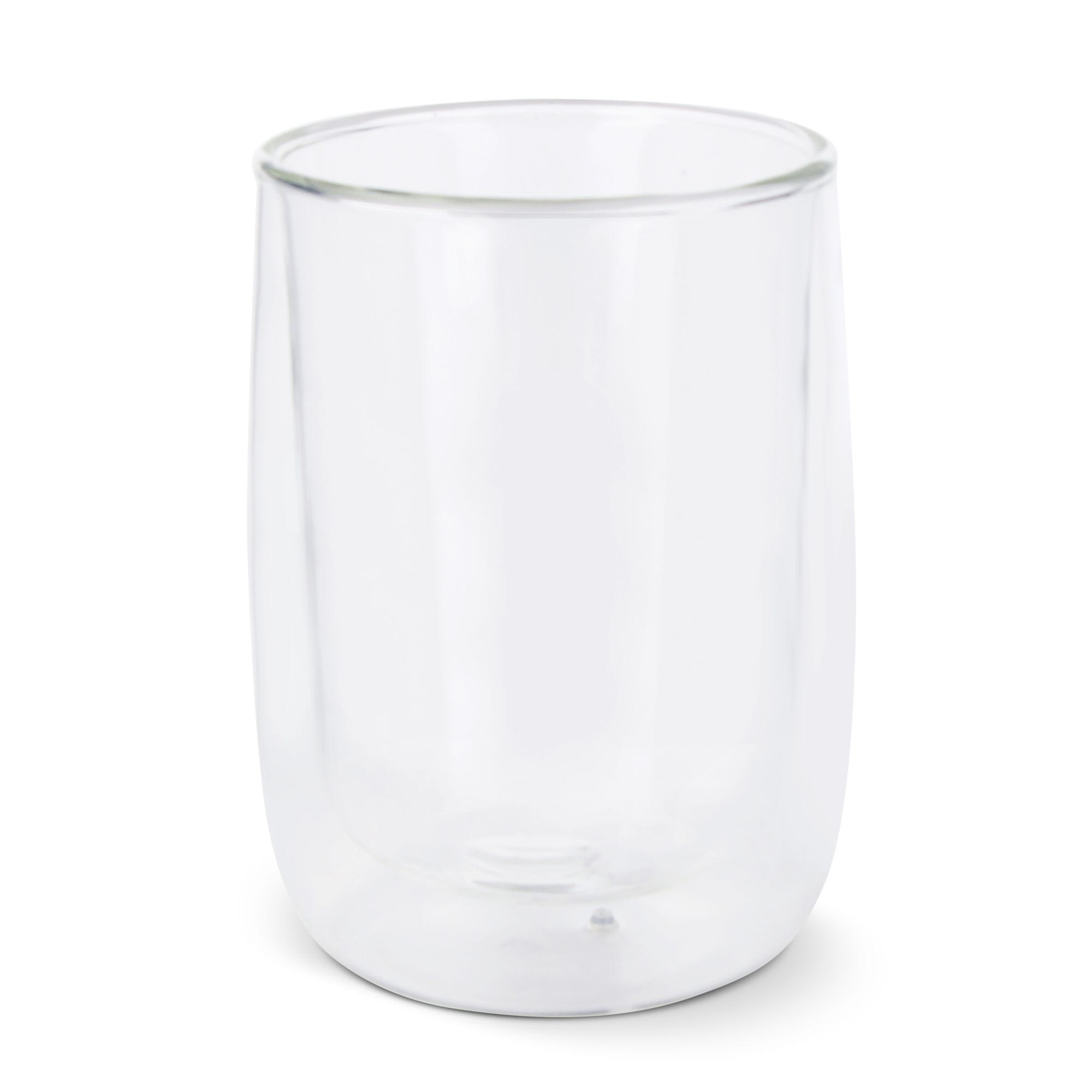 Doppelwandiges Kaffeeglas Marian 320 ml