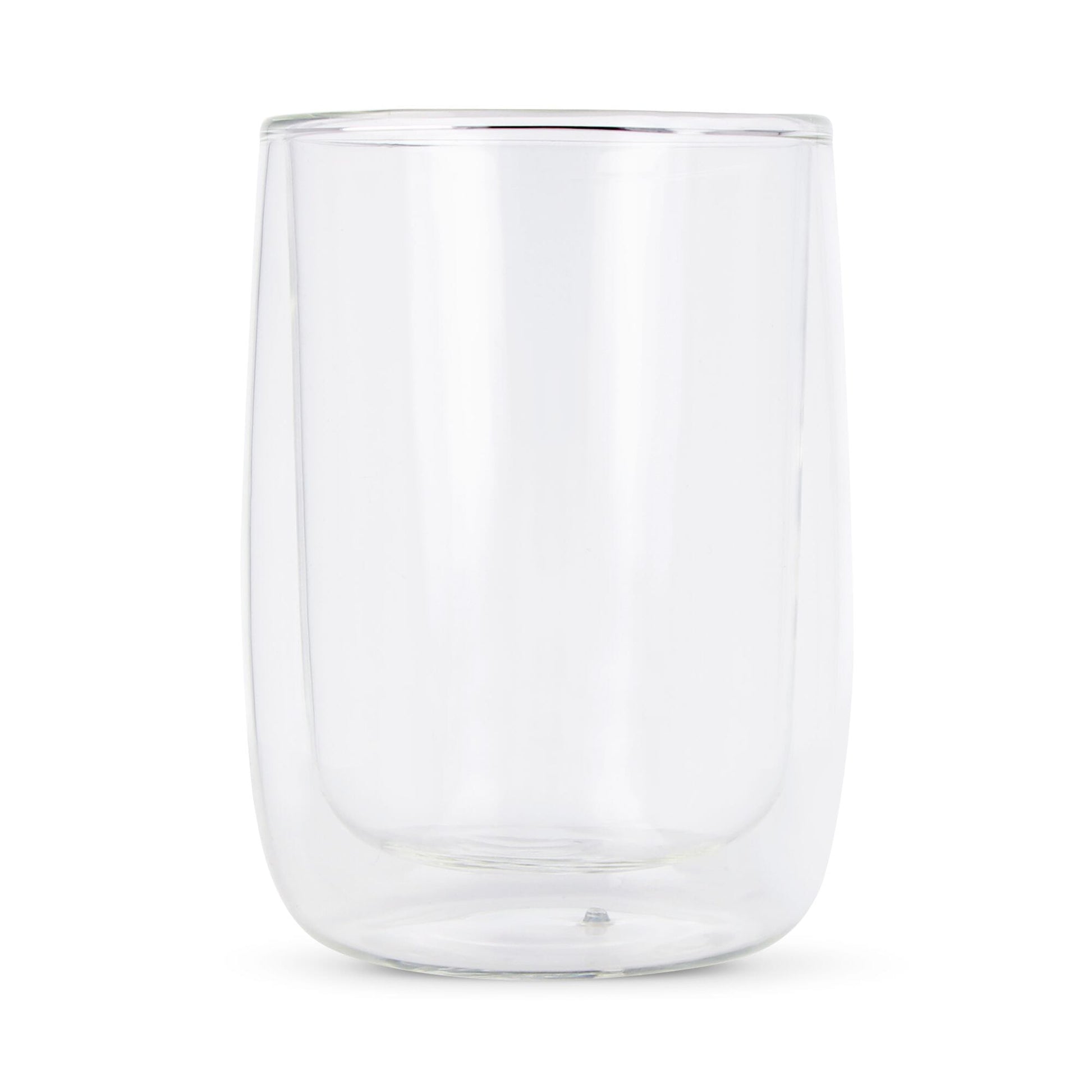 Doppelwandiges Kaffeeglas Marian 320 ml
