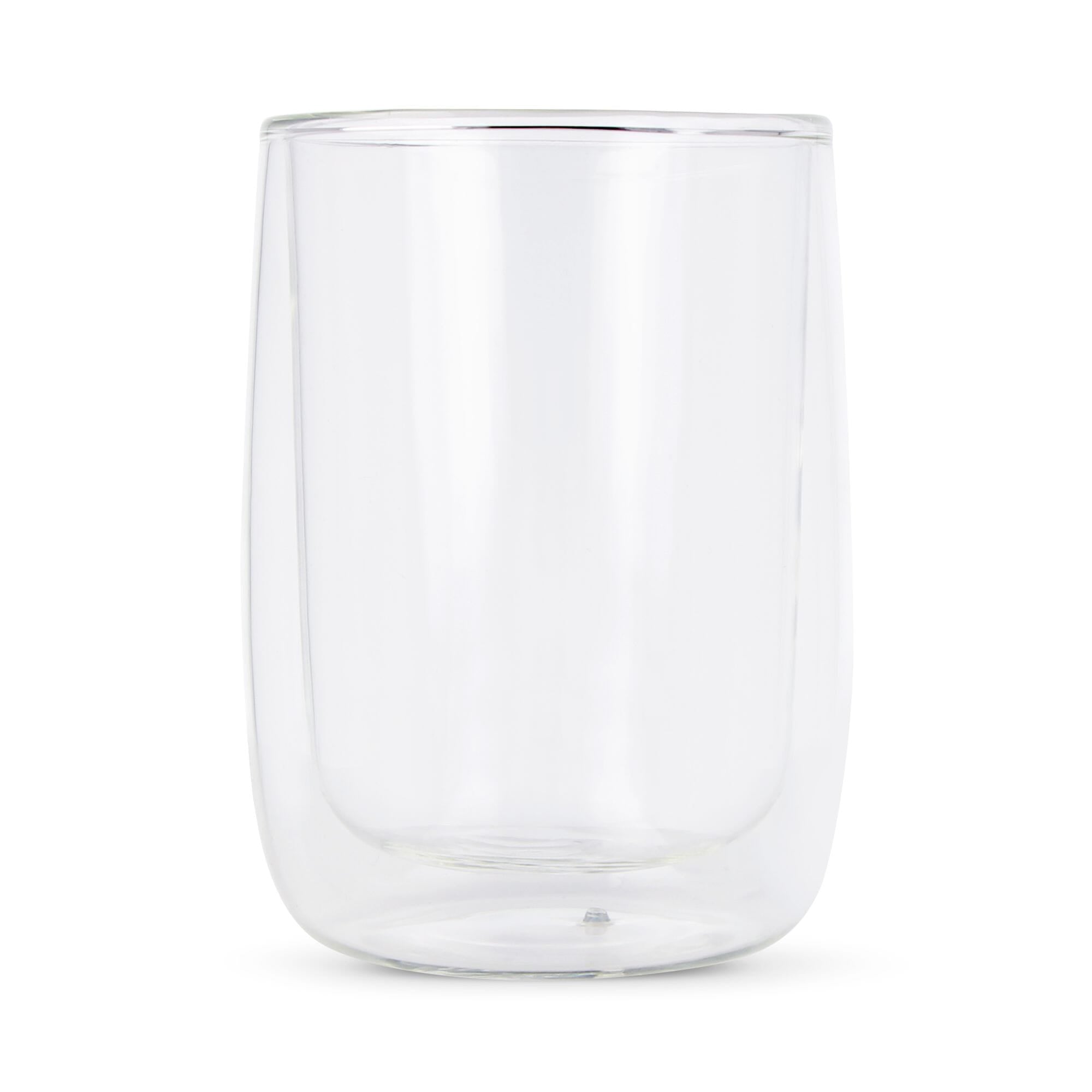 Doppelwandiges Kaffeeglas Marian 320 ml