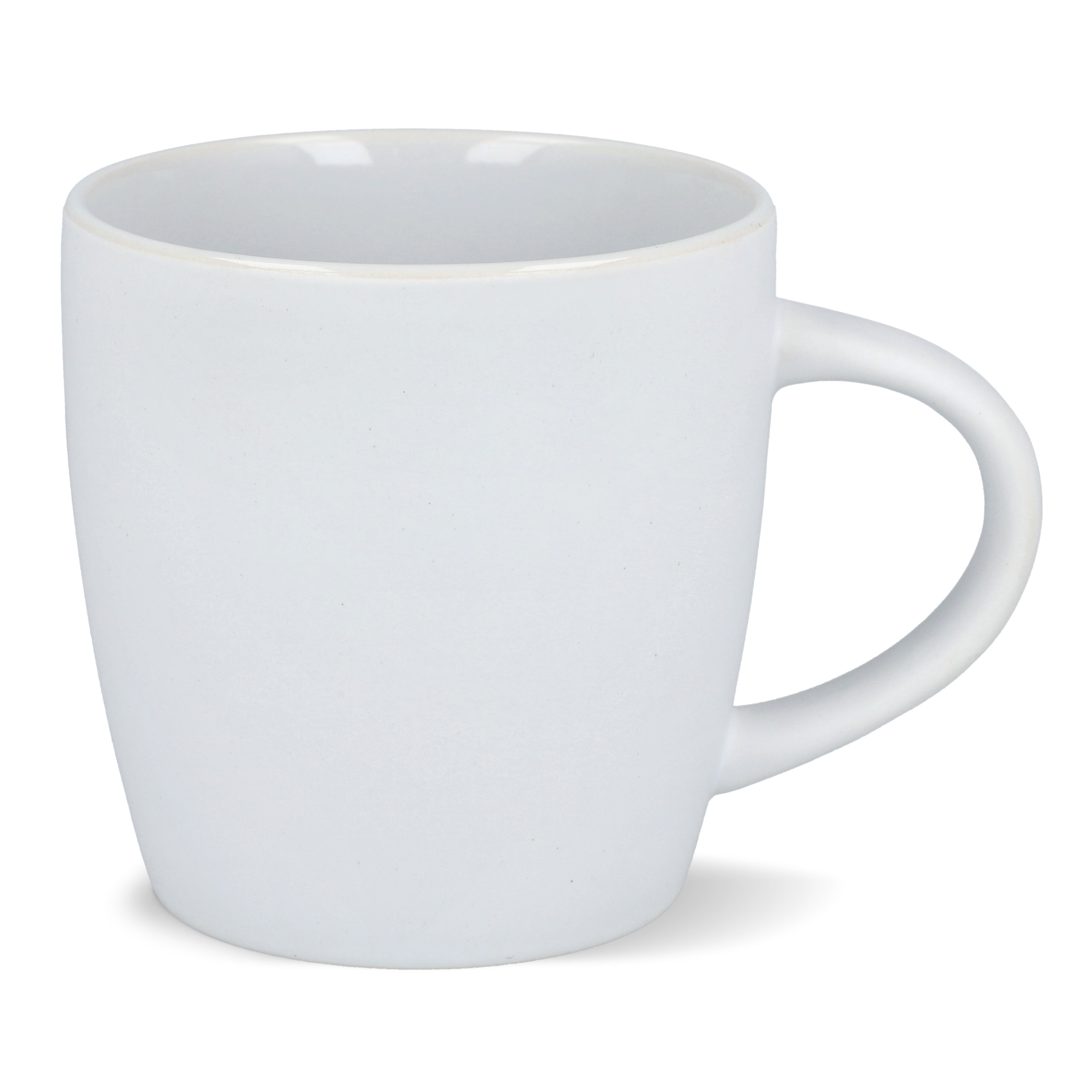 Keramikbecher YORK 300 ml matt