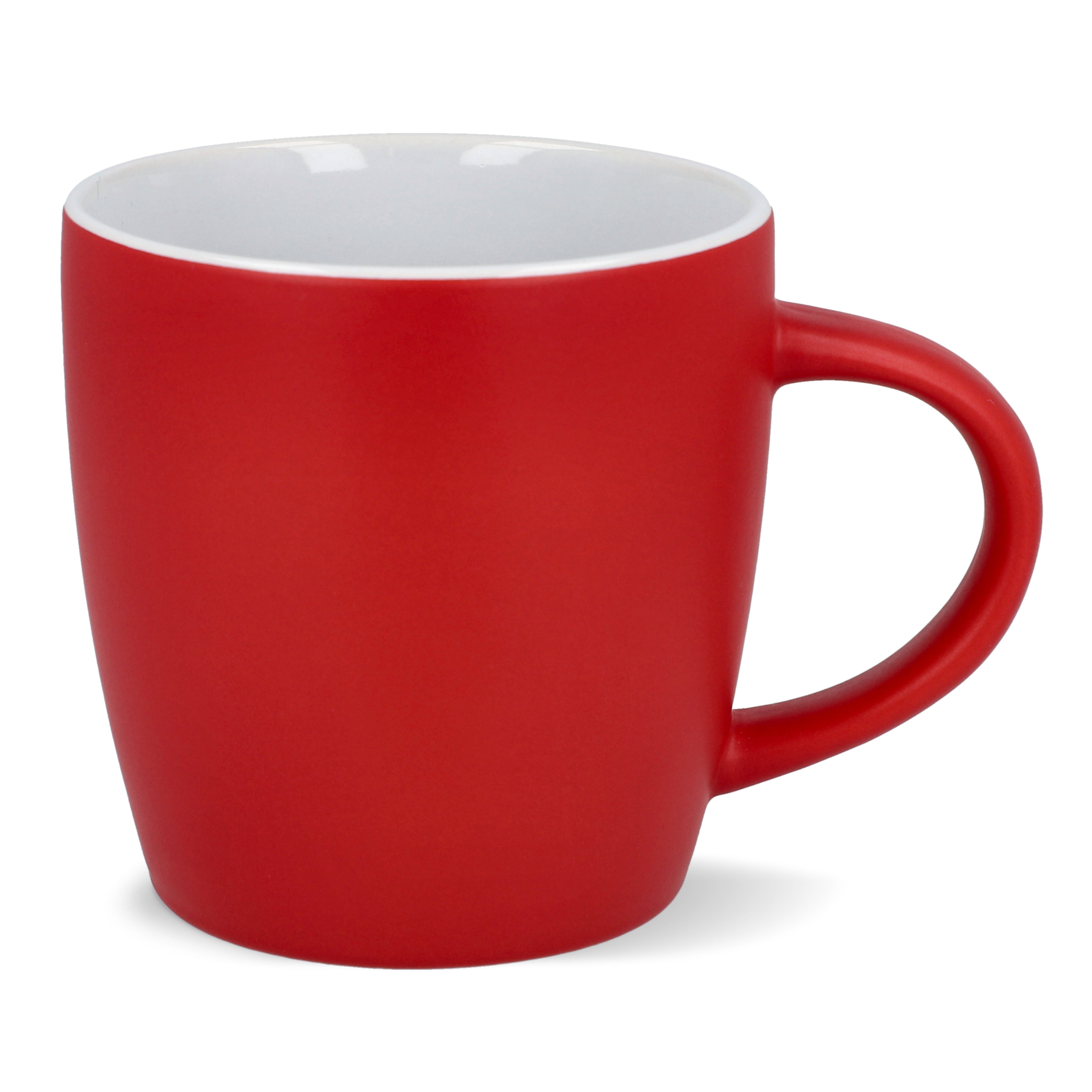 Keramikbecher YORK 300 ml matt