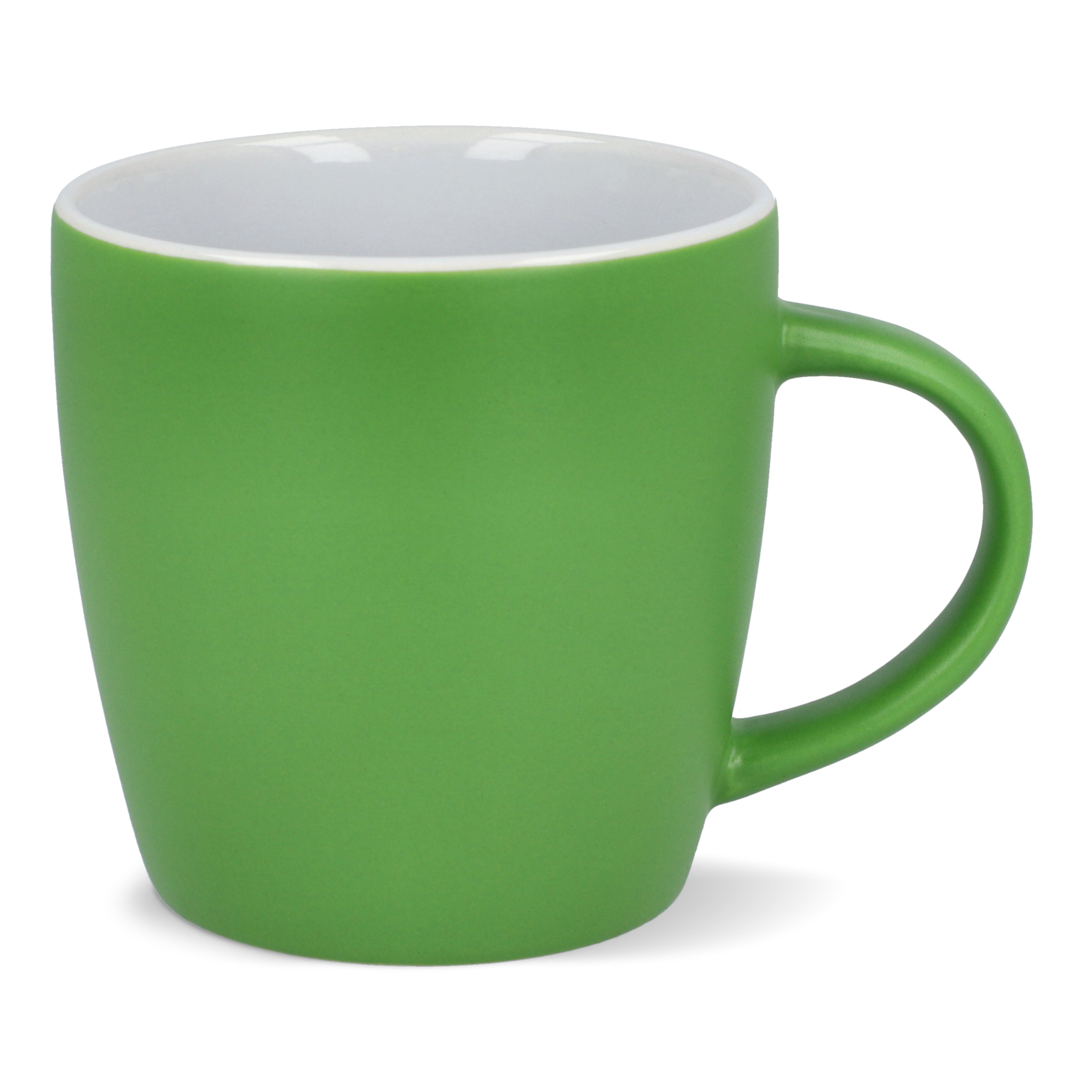 Keramikbecher YORK 300 ml matt