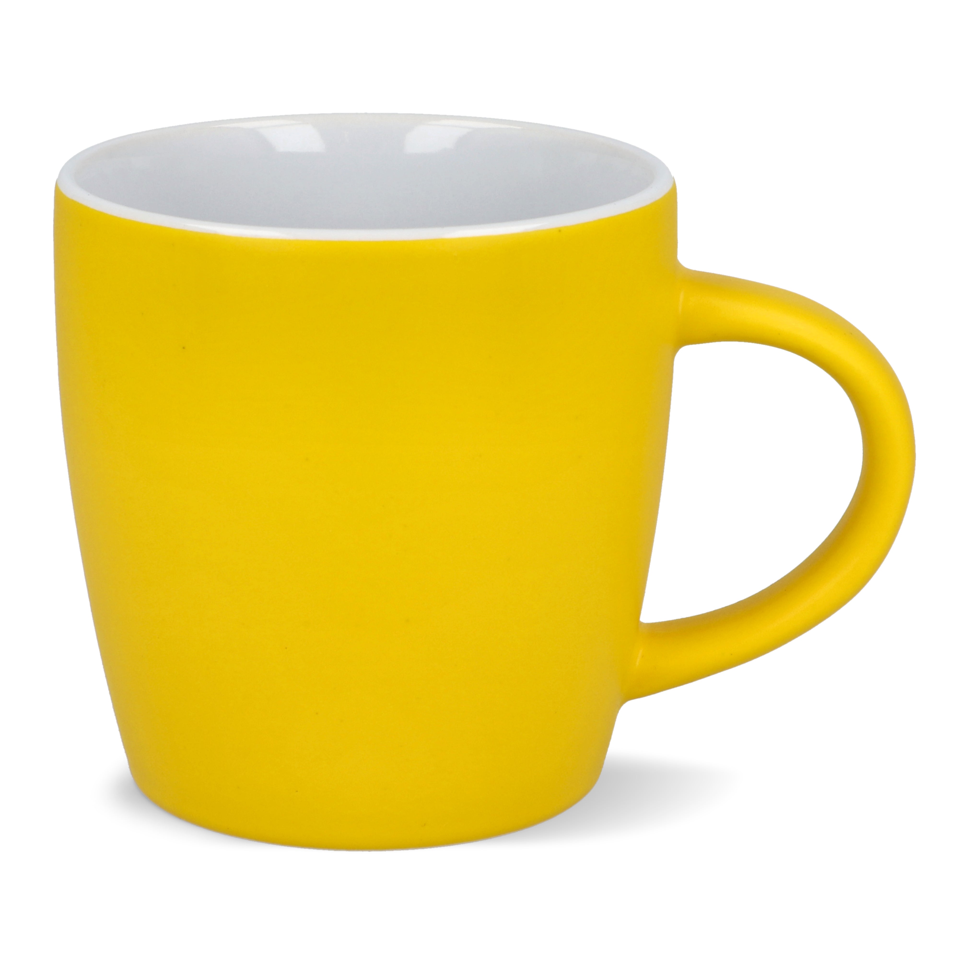 Keramikbecher YORK 300 ml matt