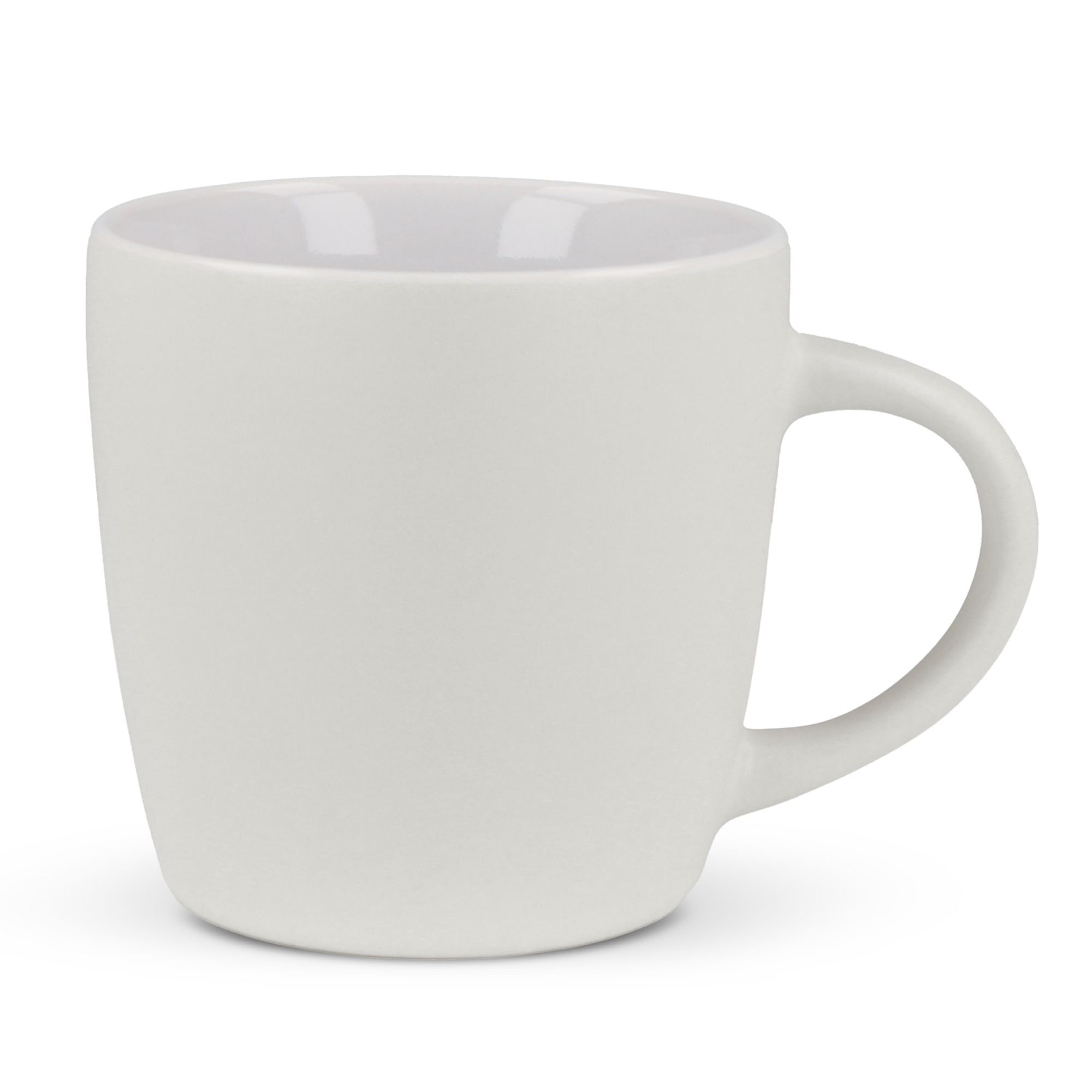 Keramikbecher YORK 180 ml matt