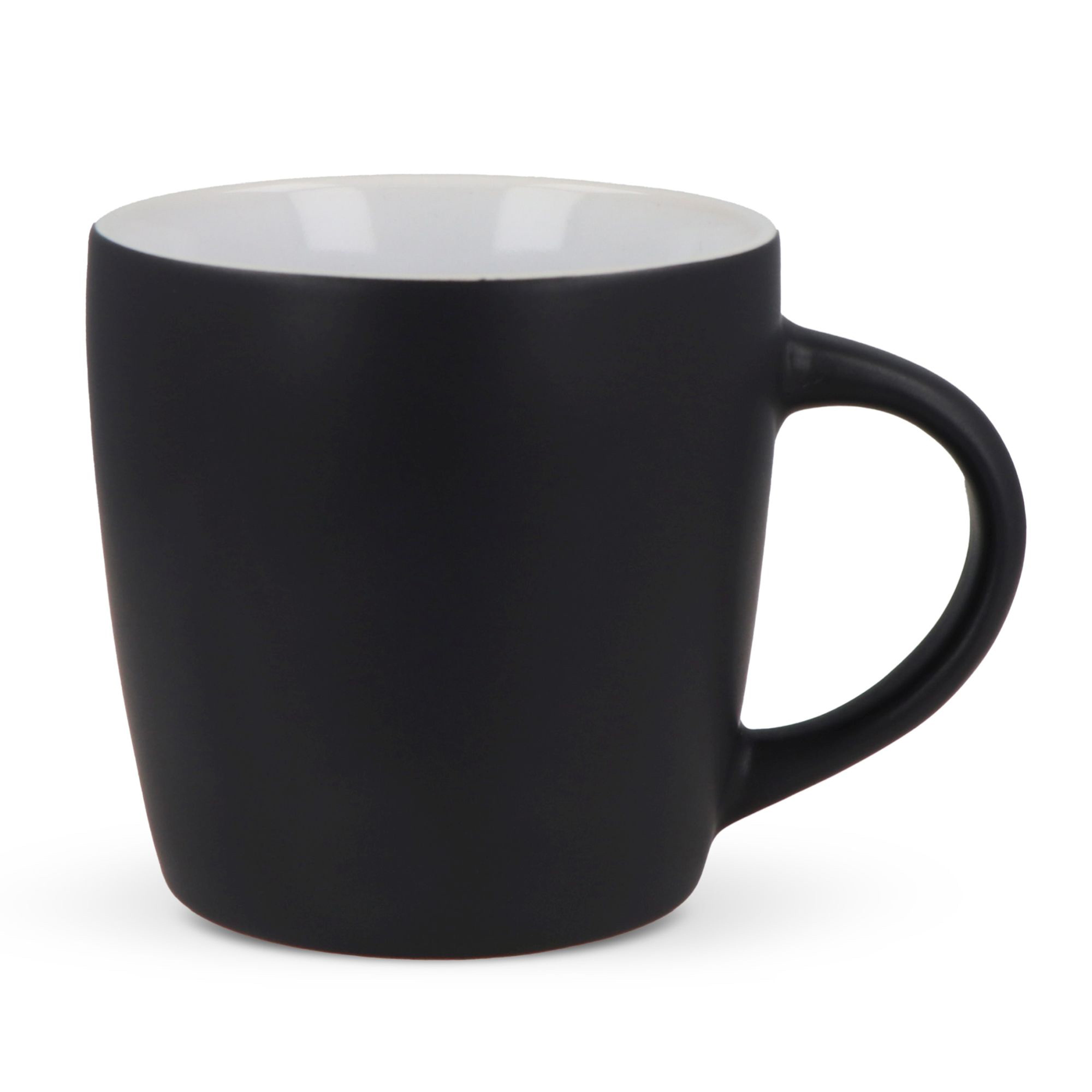 Keramikbecher YORK 180 ml matt