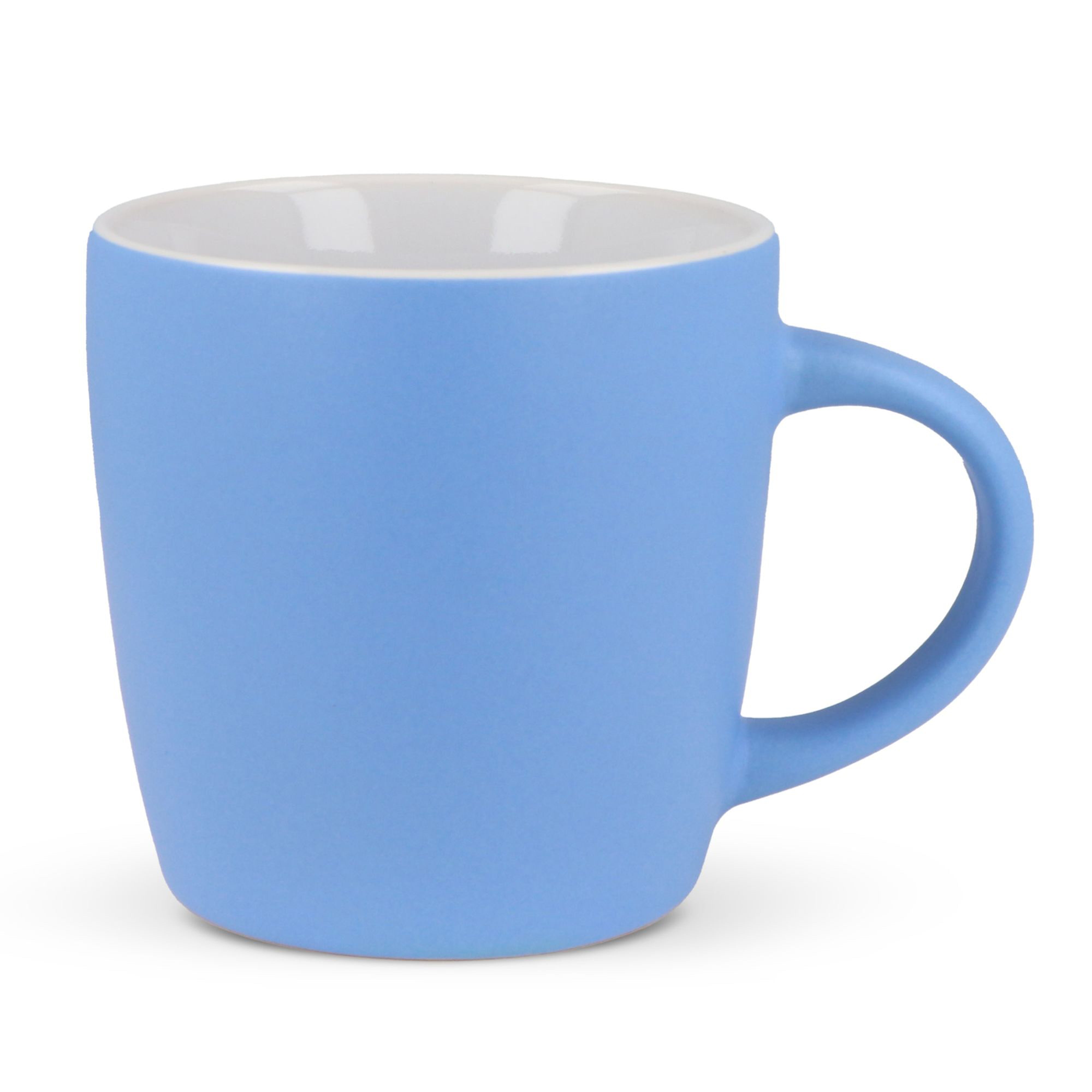 Keramikbecher YORK 180 ml matt