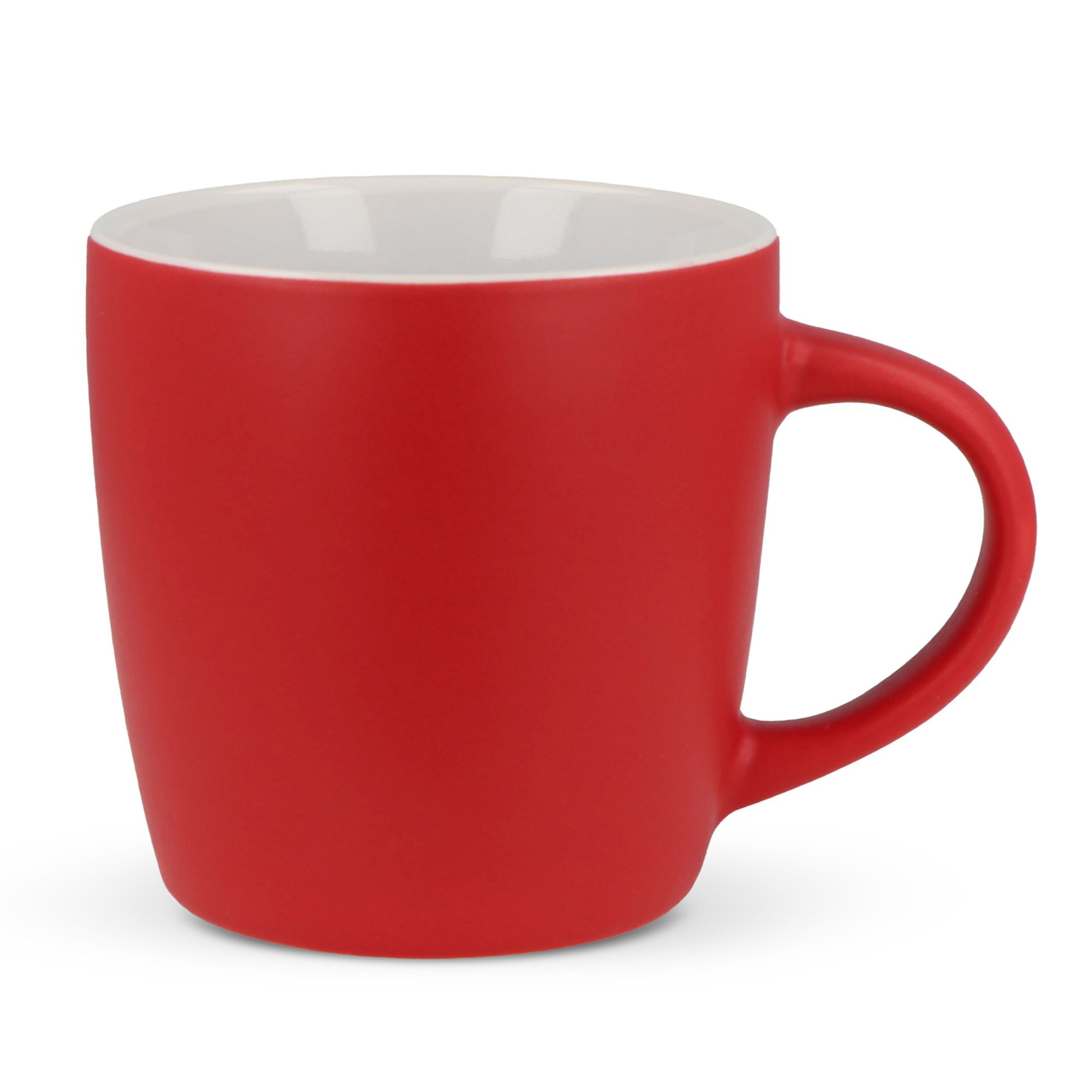 Keramikbecher YORK 180 ml matt