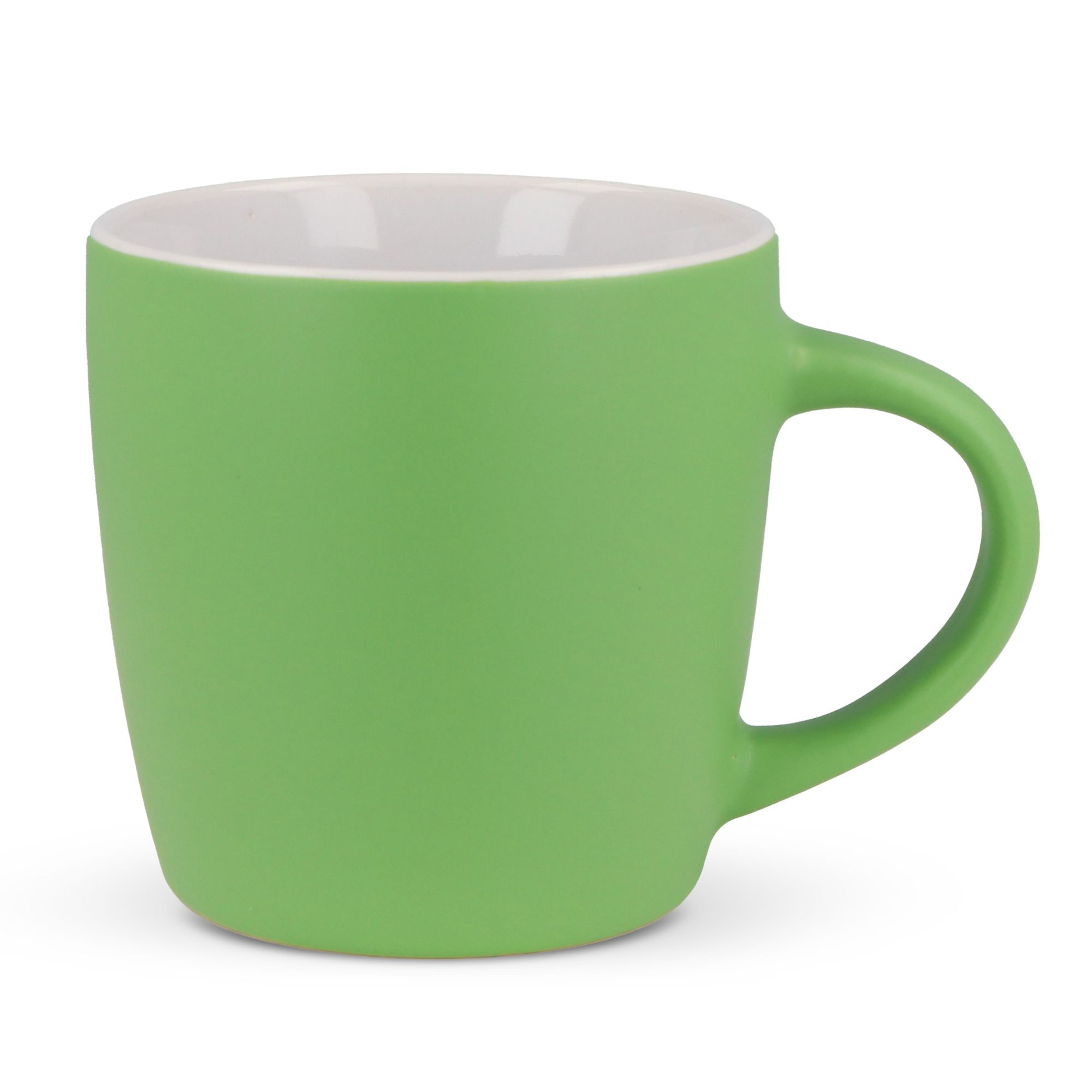 Keramikbecher YORK 180 ml matt
