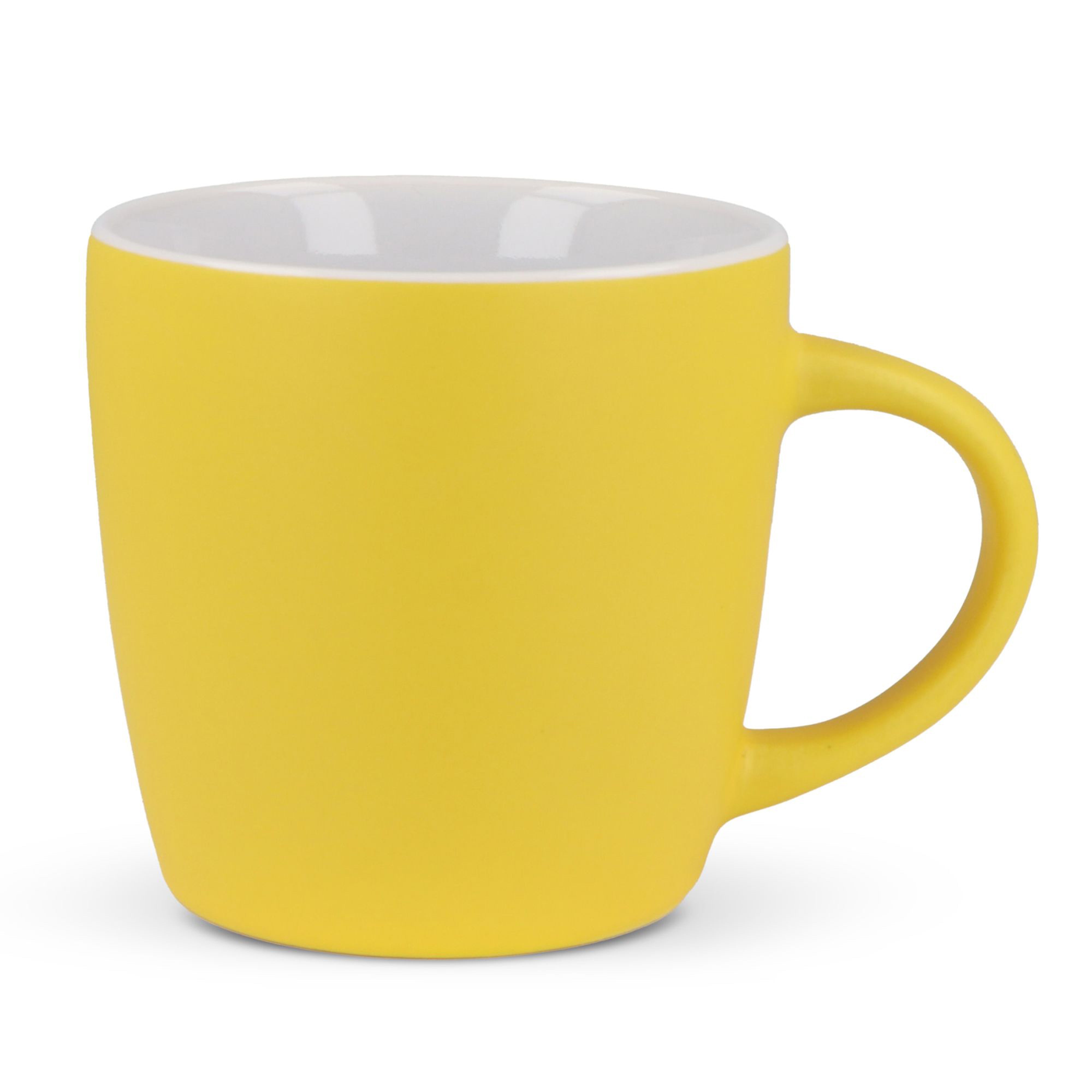 Keramikbecher YORK 180 ml matt