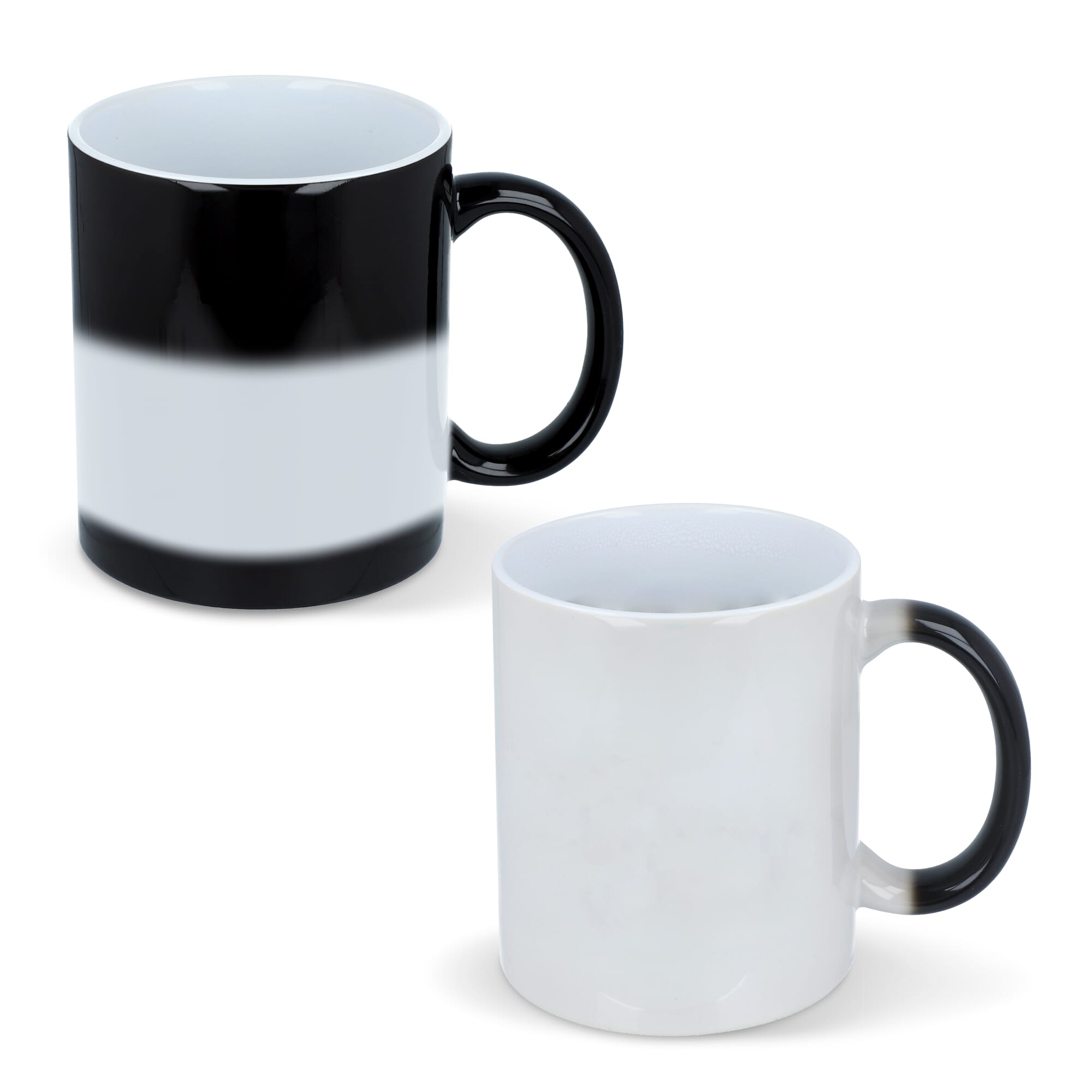 Oslo Magicbecher mit Sublimation 300ml