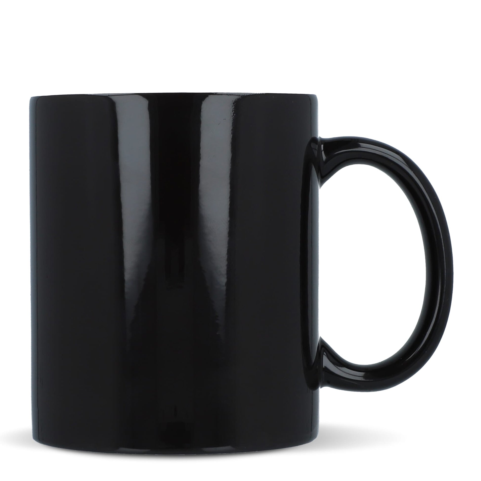 Oslo Magicbecher mit Sublimation 300ml