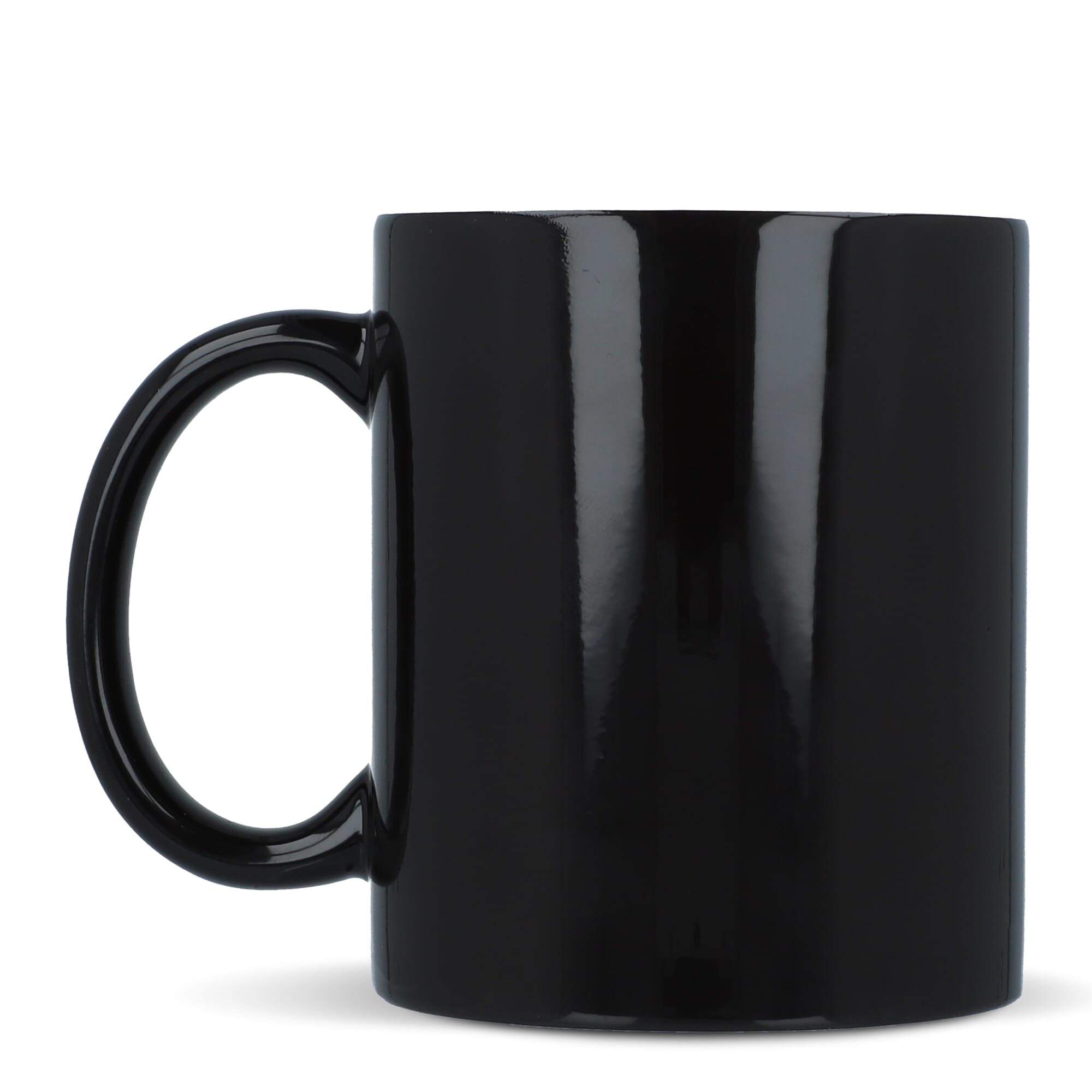 Oslo Magicbecher mit Sublimation 300ml