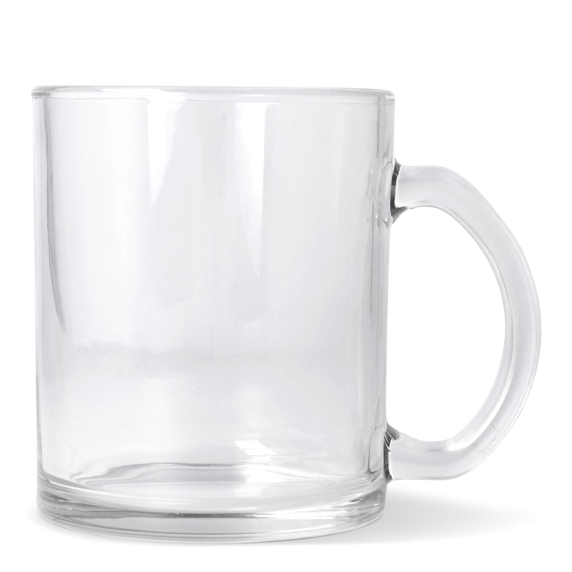 Mallorca Sublimations Glasbecher 335ml