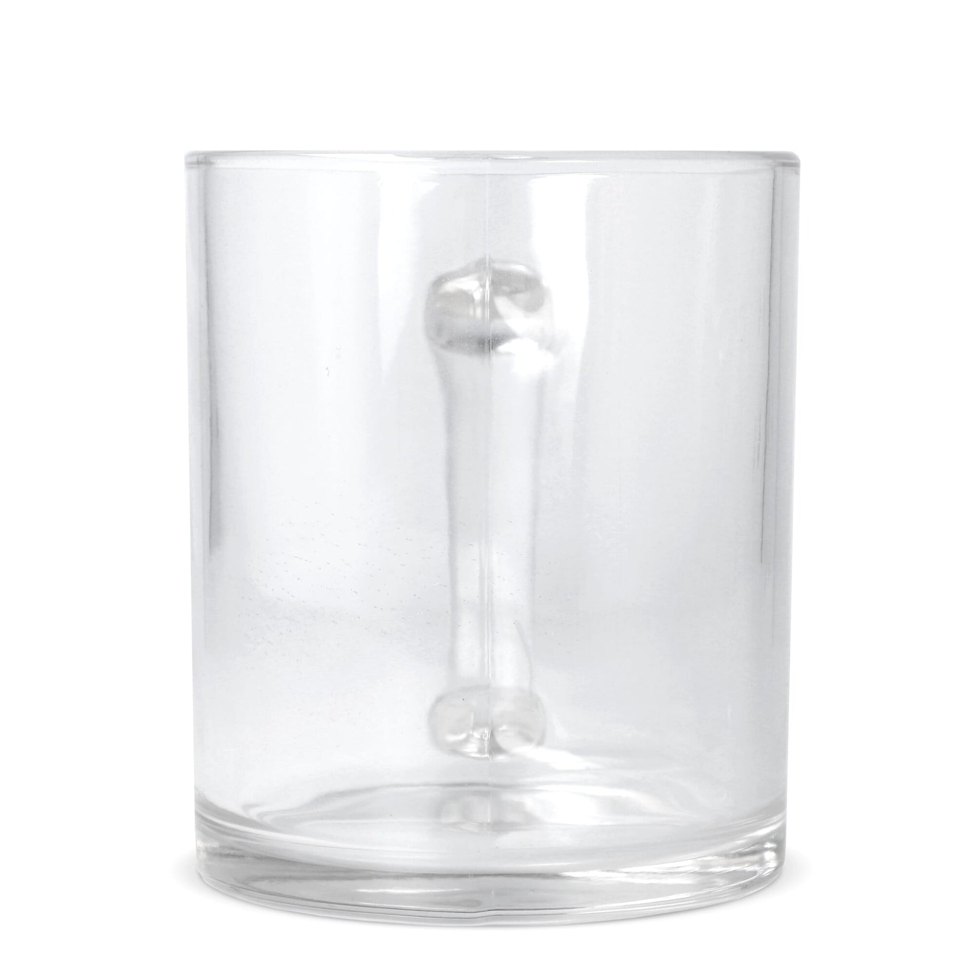 Mallorca Sublimations Glasbecher 335ml