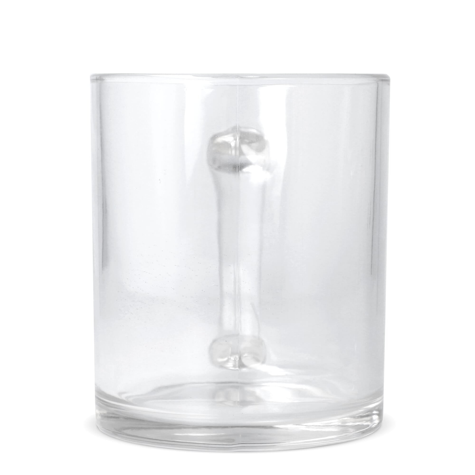 Mallorca Sublimations Glasbecher 335ml