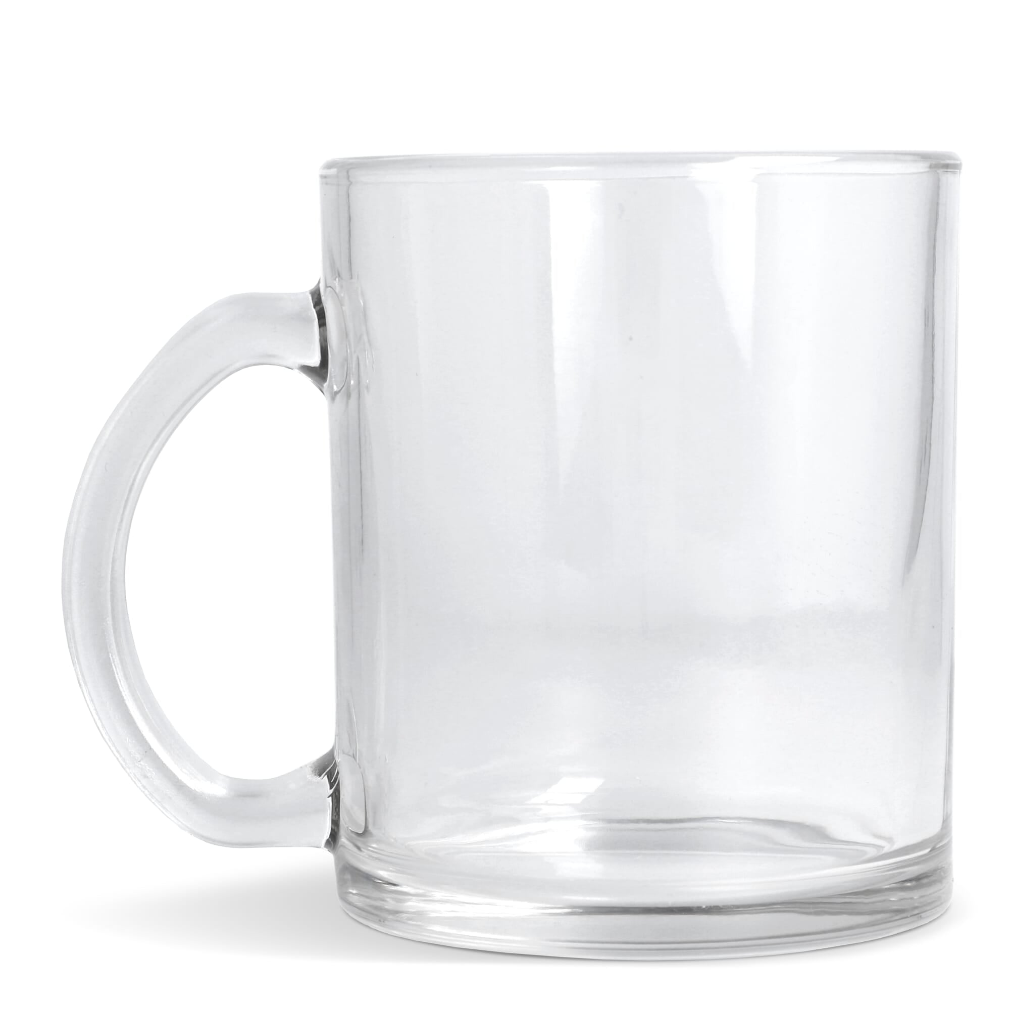 Mallorca Sublimations Glasbecher 335ml
