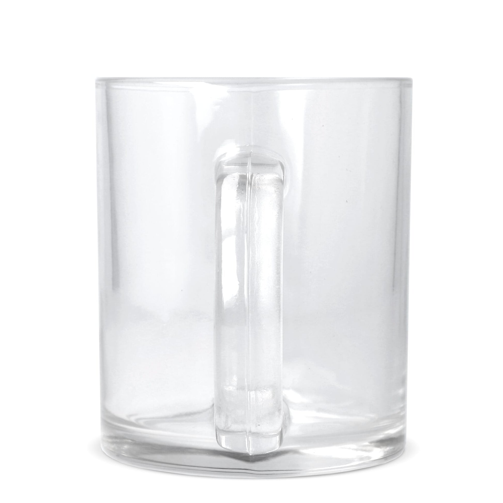 Mallorca Sublimations Glasbecher 335ml
