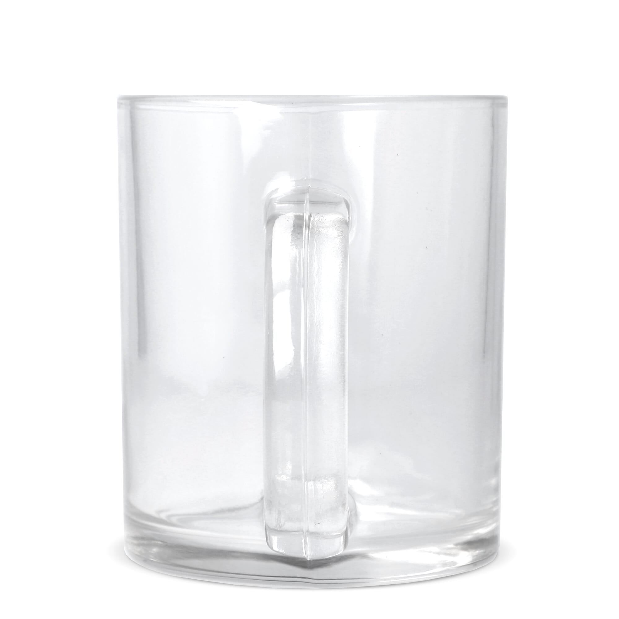 Mallorca Sublimations Glasbecher 335ml