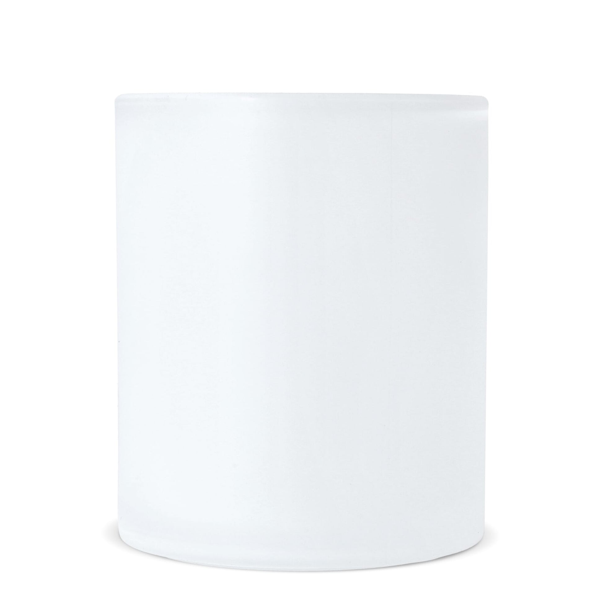 Mallorca Sublimations Becher aus gefrostetem Glas 335ml