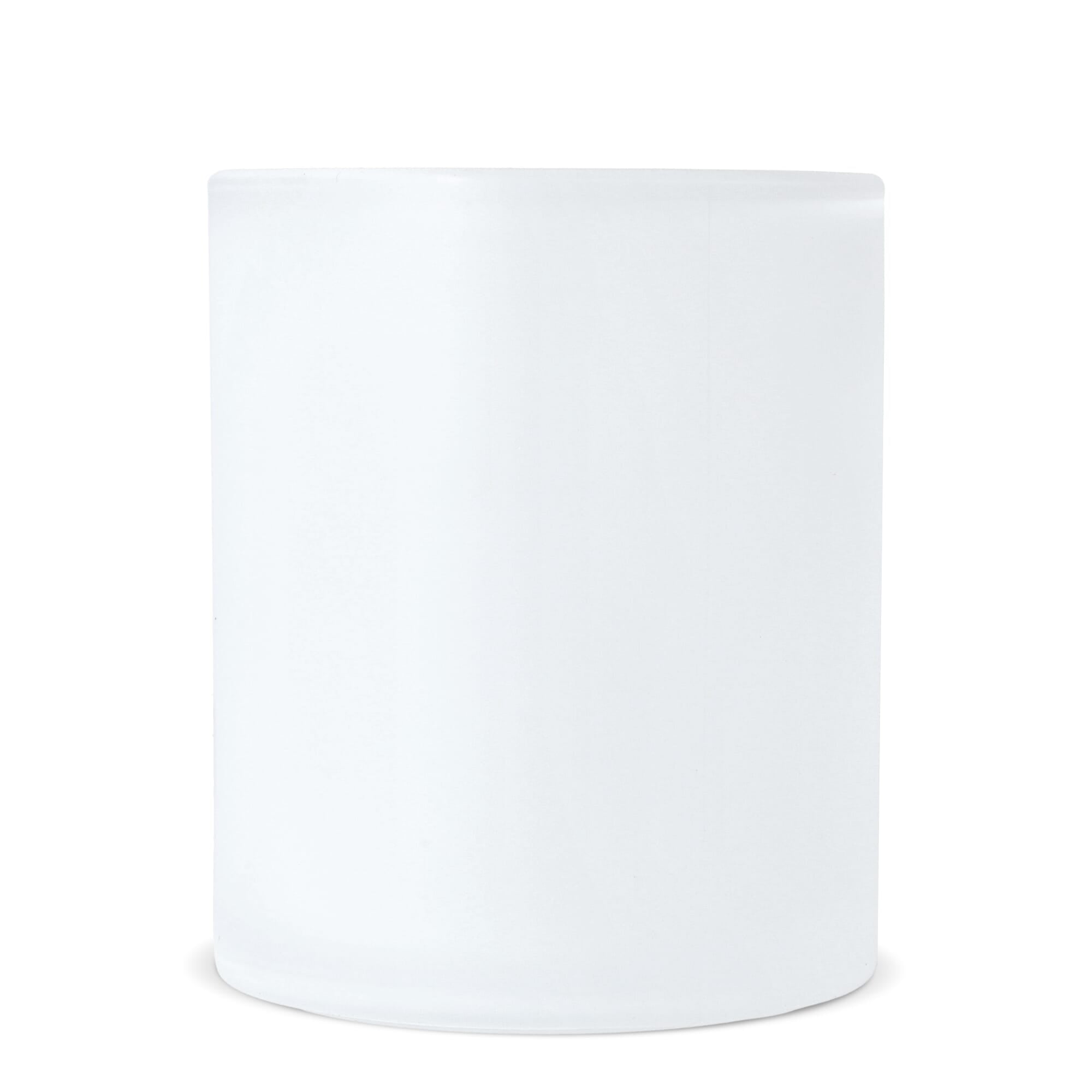 Mallorca Sublimations Becher aus gefrostetem Glas 335ml