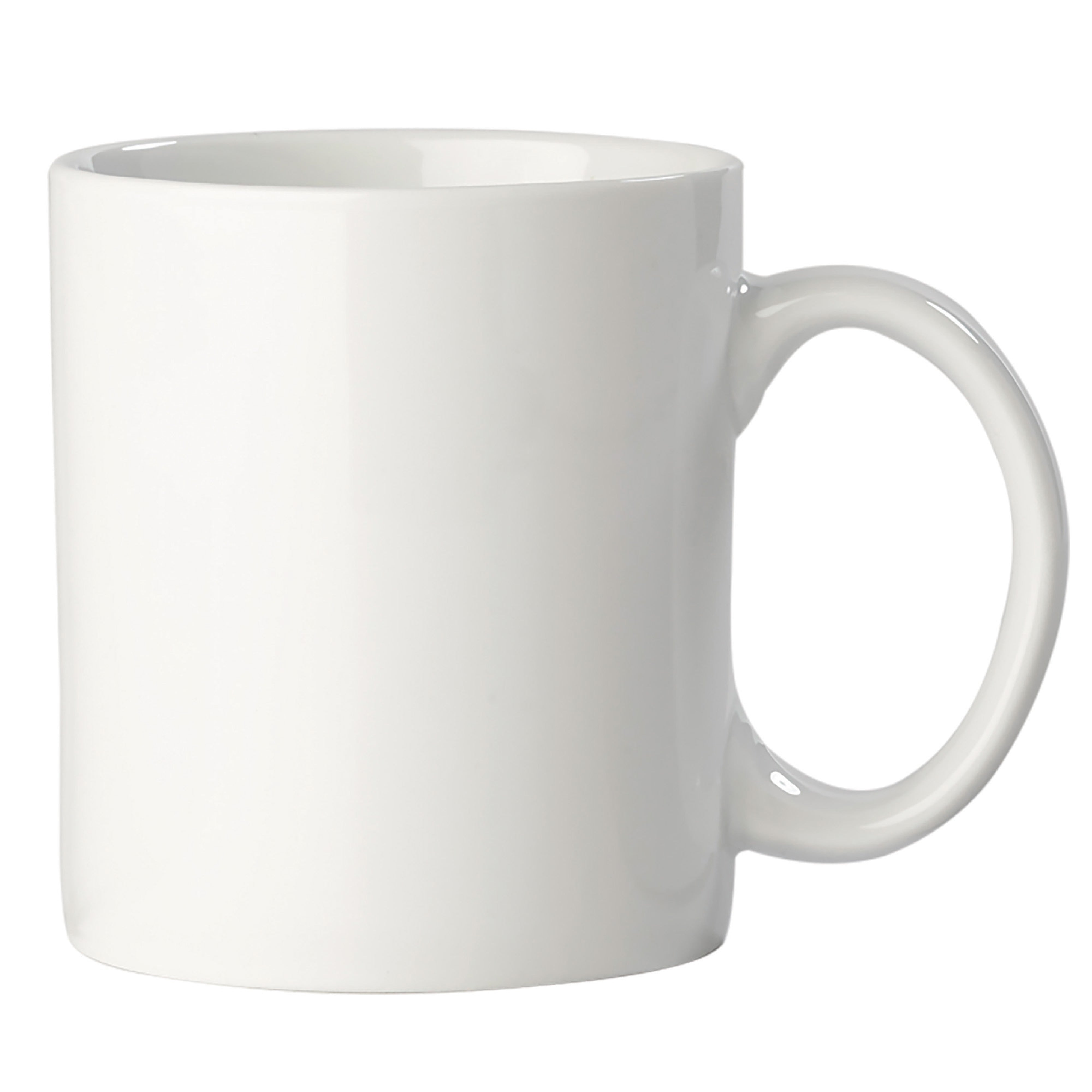 Sublimationstasse OSLO Premium 300 ml